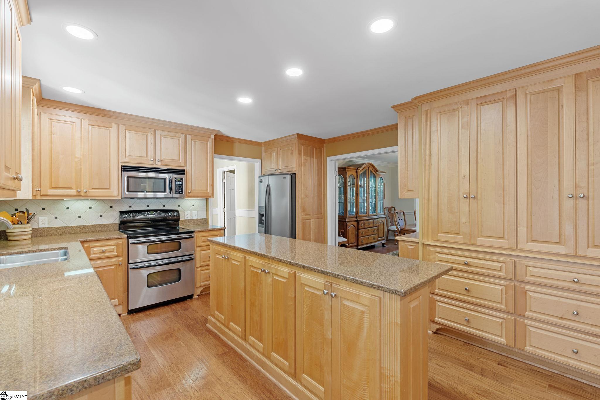 14 Sugarberry Drive Greenville, SC 29615