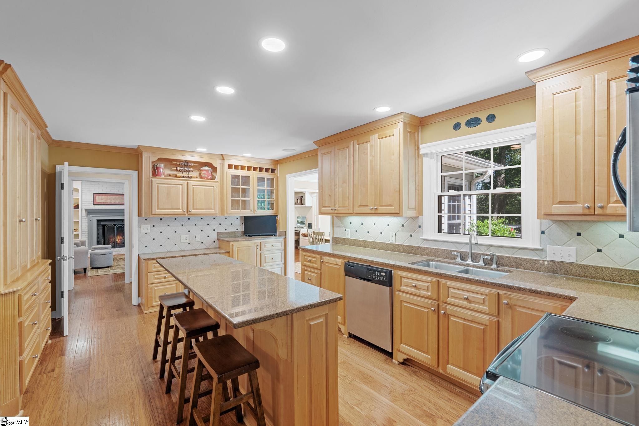 14 Sugarberry Drive Greenville, SC 29615
