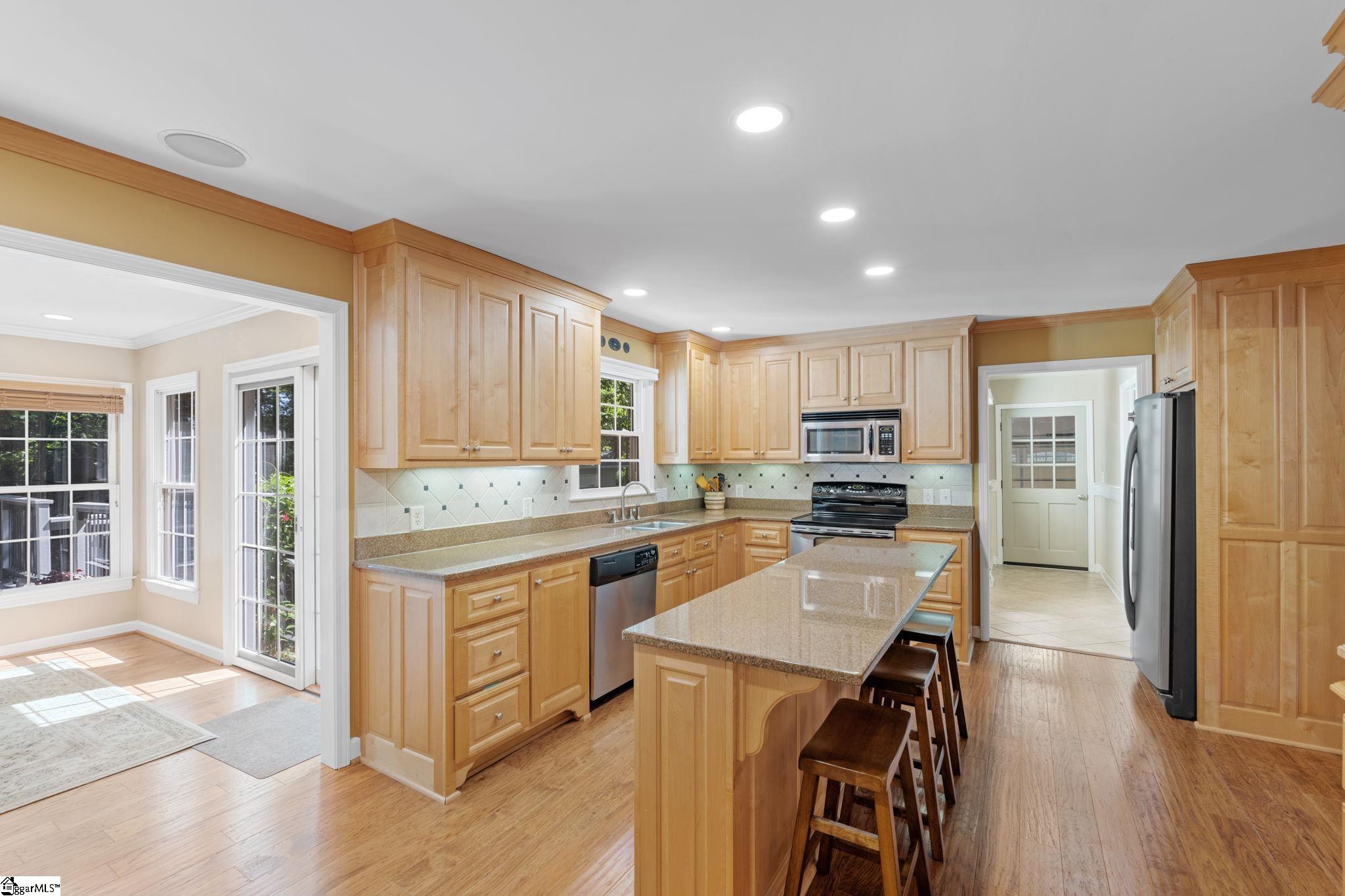 14 Sugarberry Drive Greenville, SC 29615