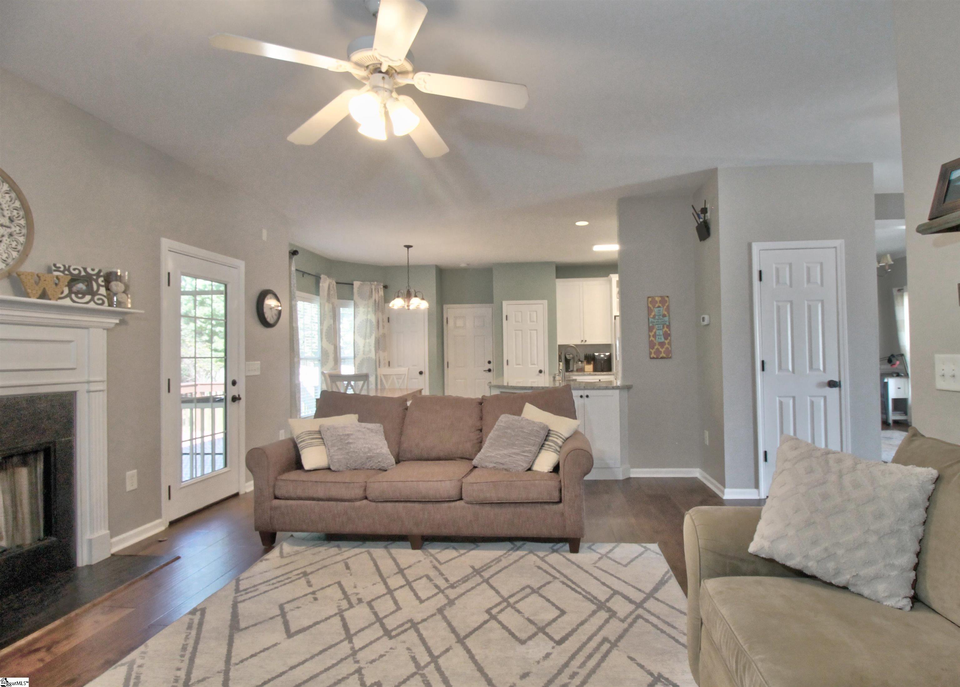 504 Goatsbeard Court Simpsonville, SC 29680