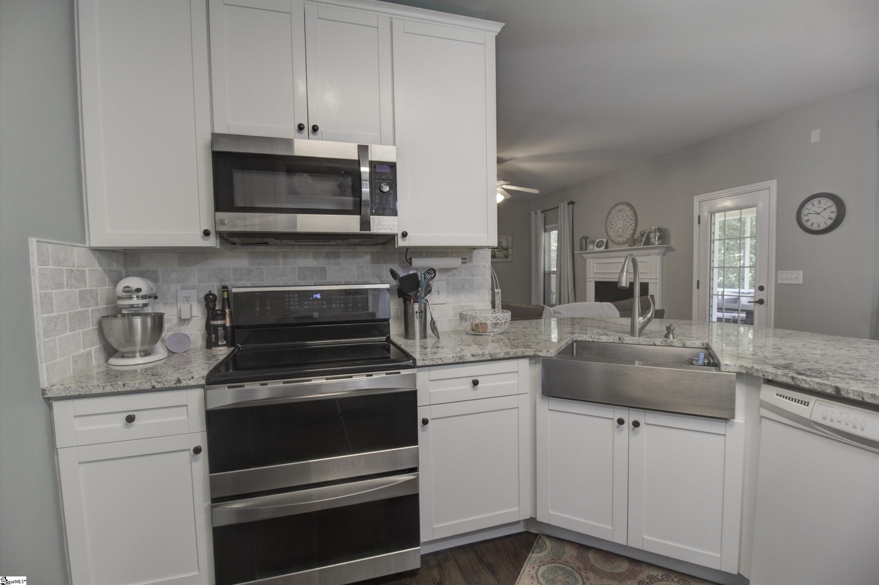 504 Goatsbeard Court Simpsonville, SC 29680
