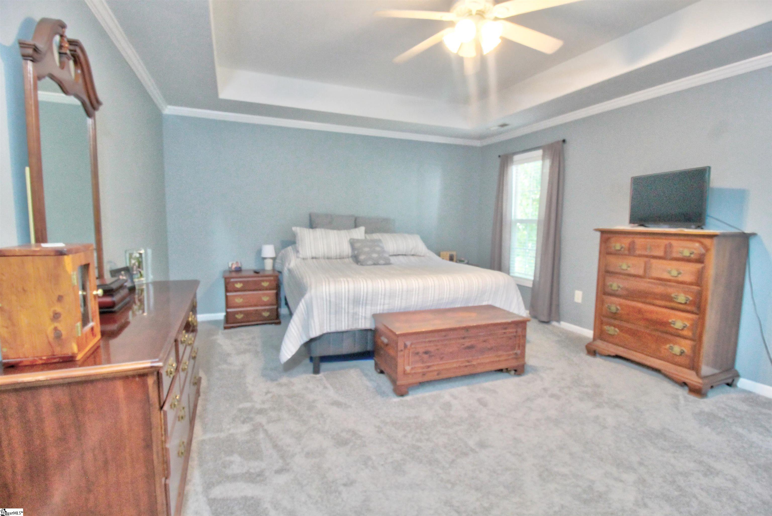 504 Goatsbeard Court Simpsonville, SC 29680