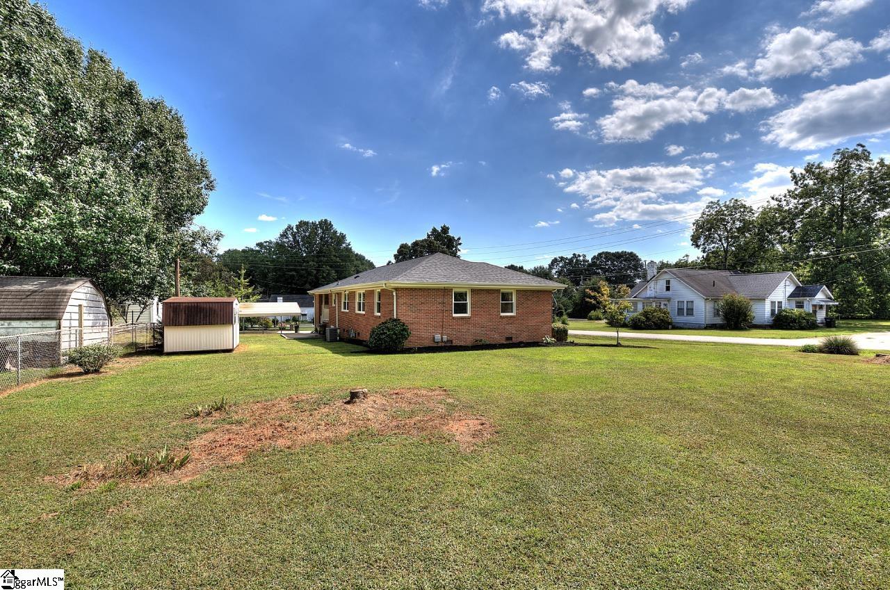 301 Bannister Street Easley, SC 29640