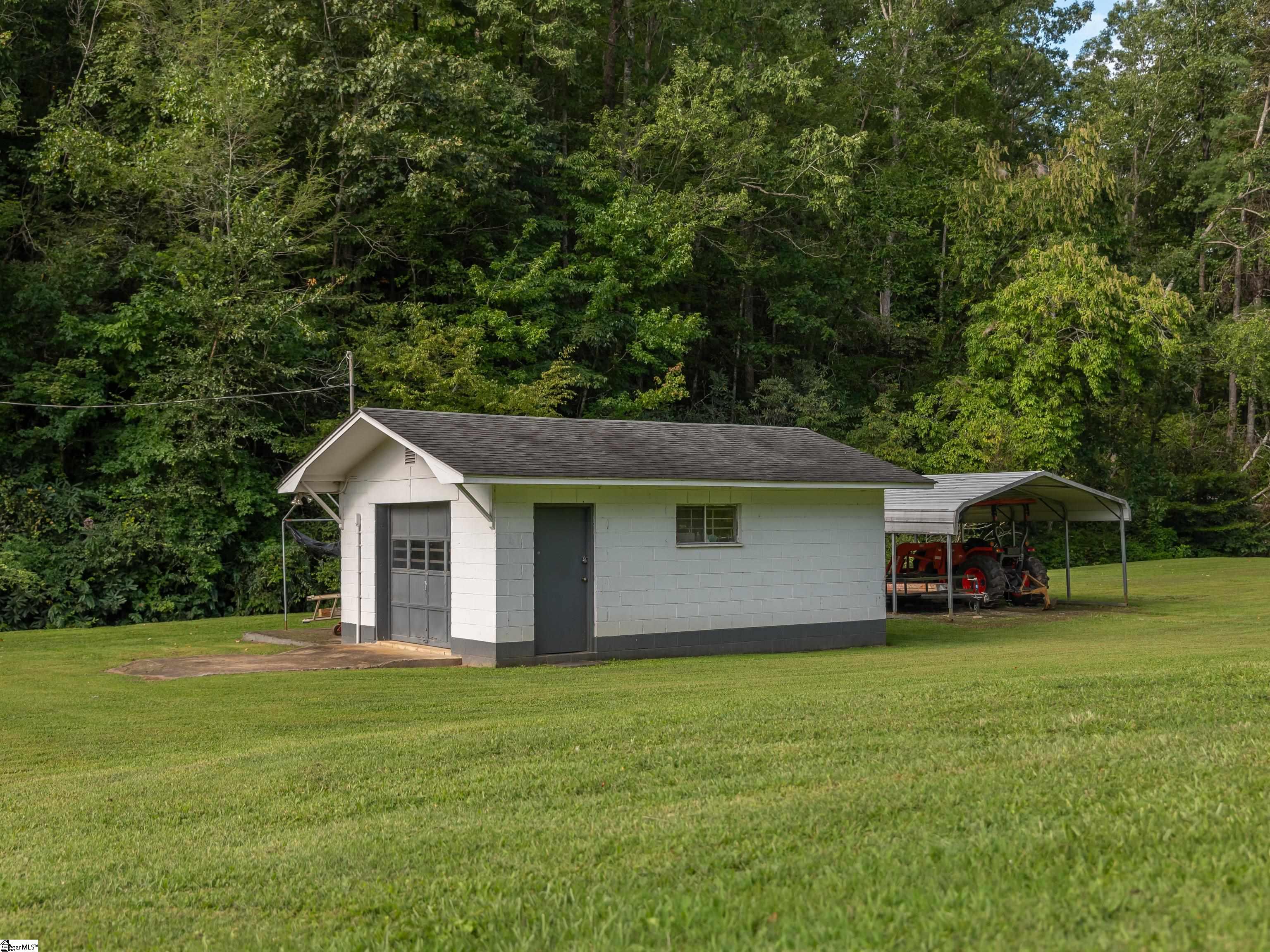 4269-4273 Greer Highway Marietta, SC 29661