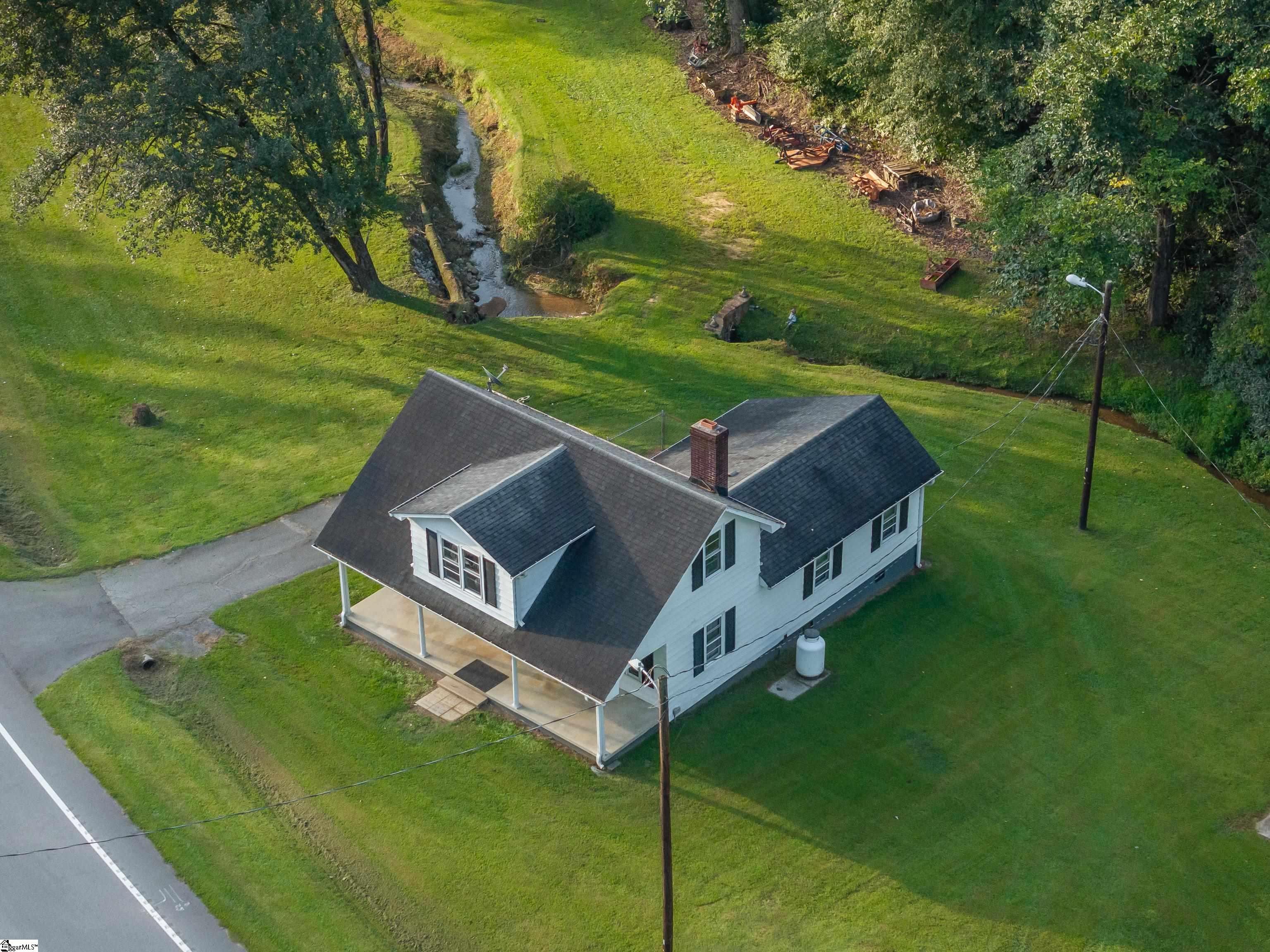 4269-4273 Greer Highway Marietta, SC 29661