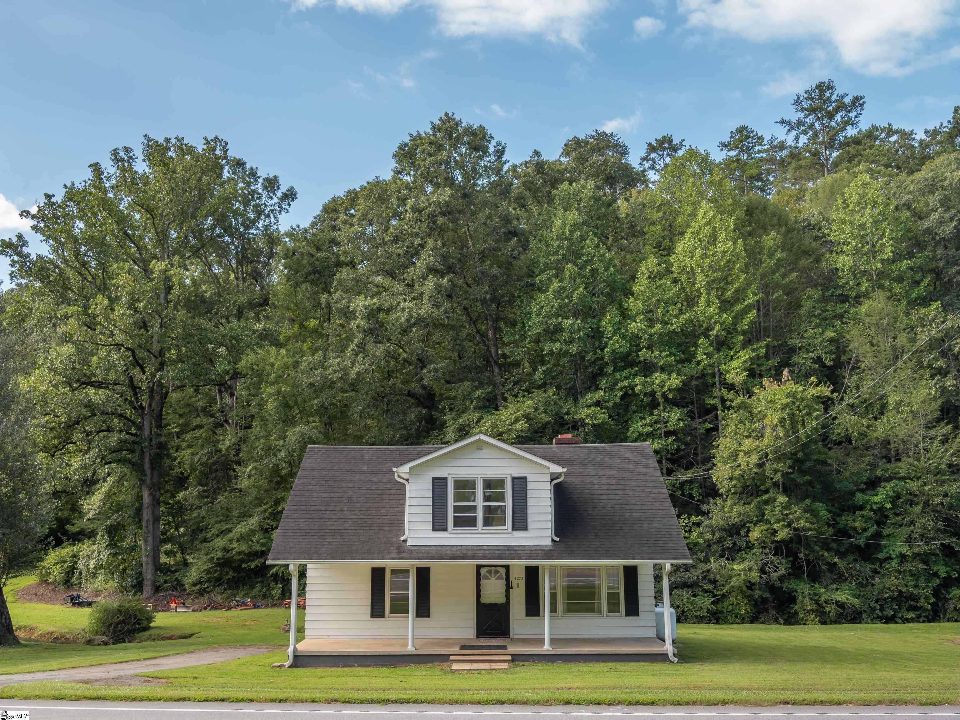 4269-4273 Greer Highway Marietta, SC 29661