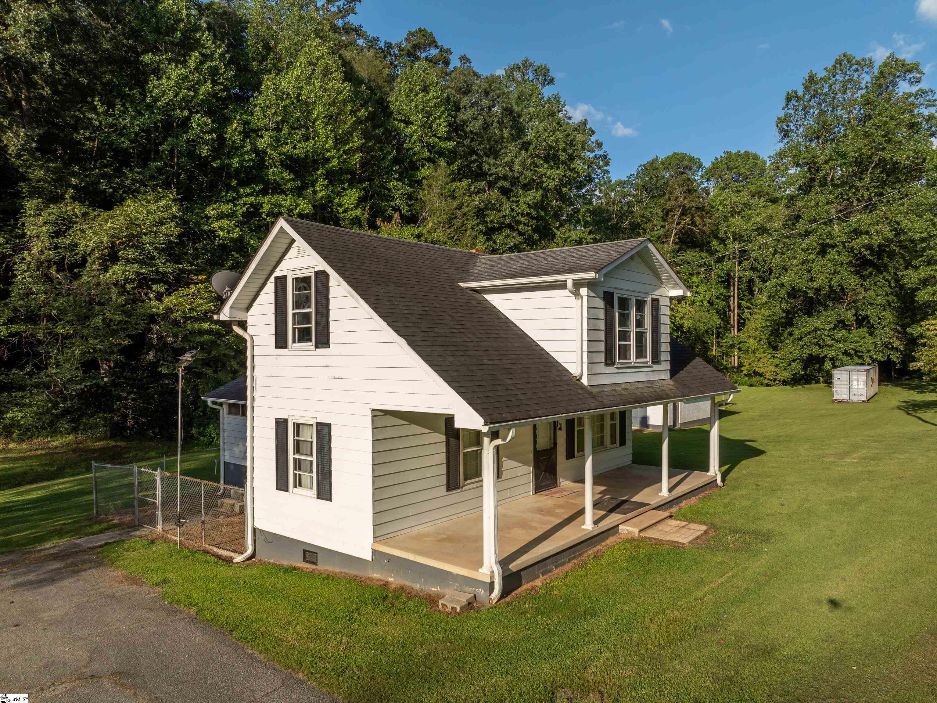 4269-4273 Greer Highway Marietta, SC 29661