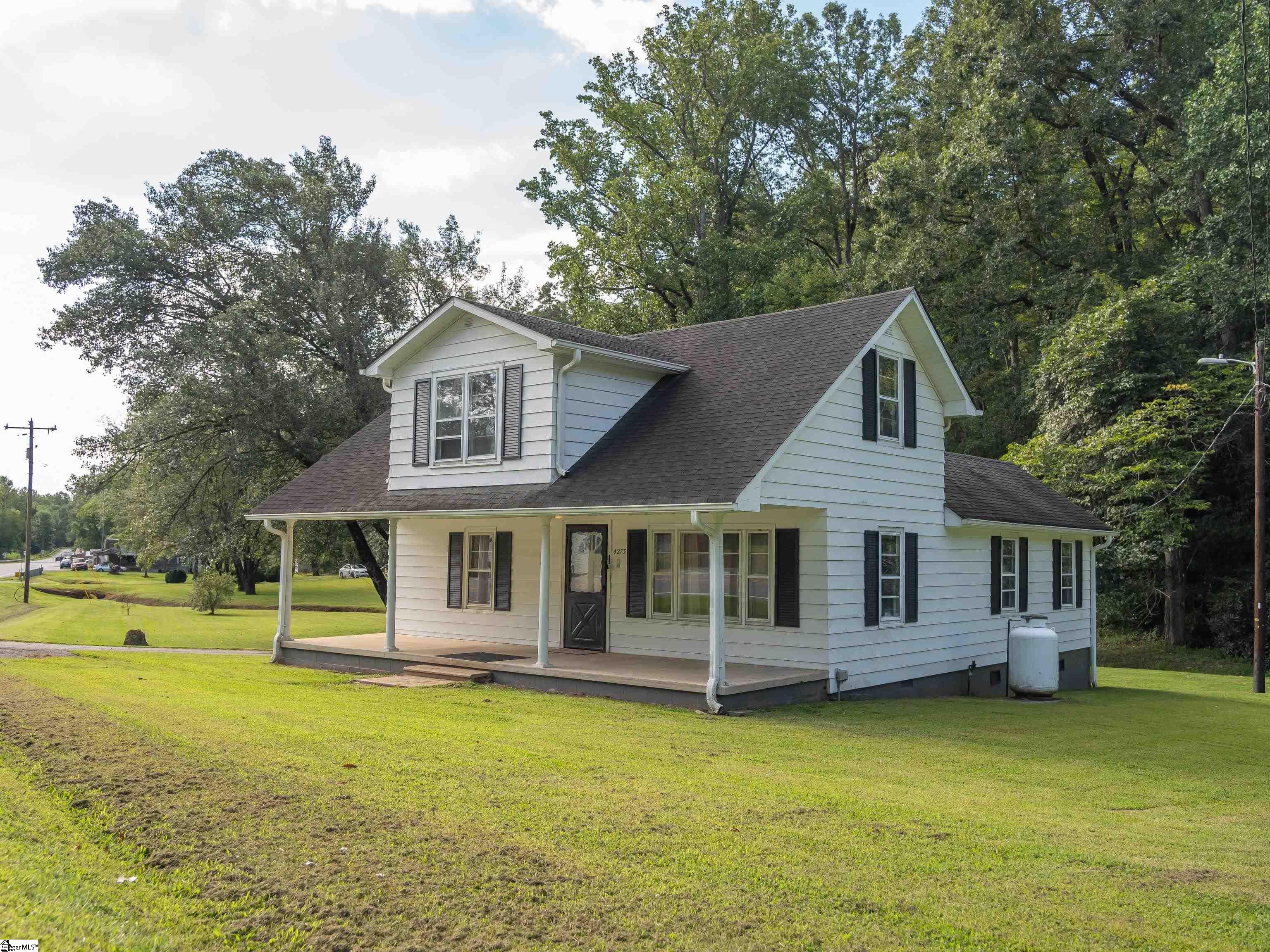 4269-4273 Greer Highway Marietta, SC 29661