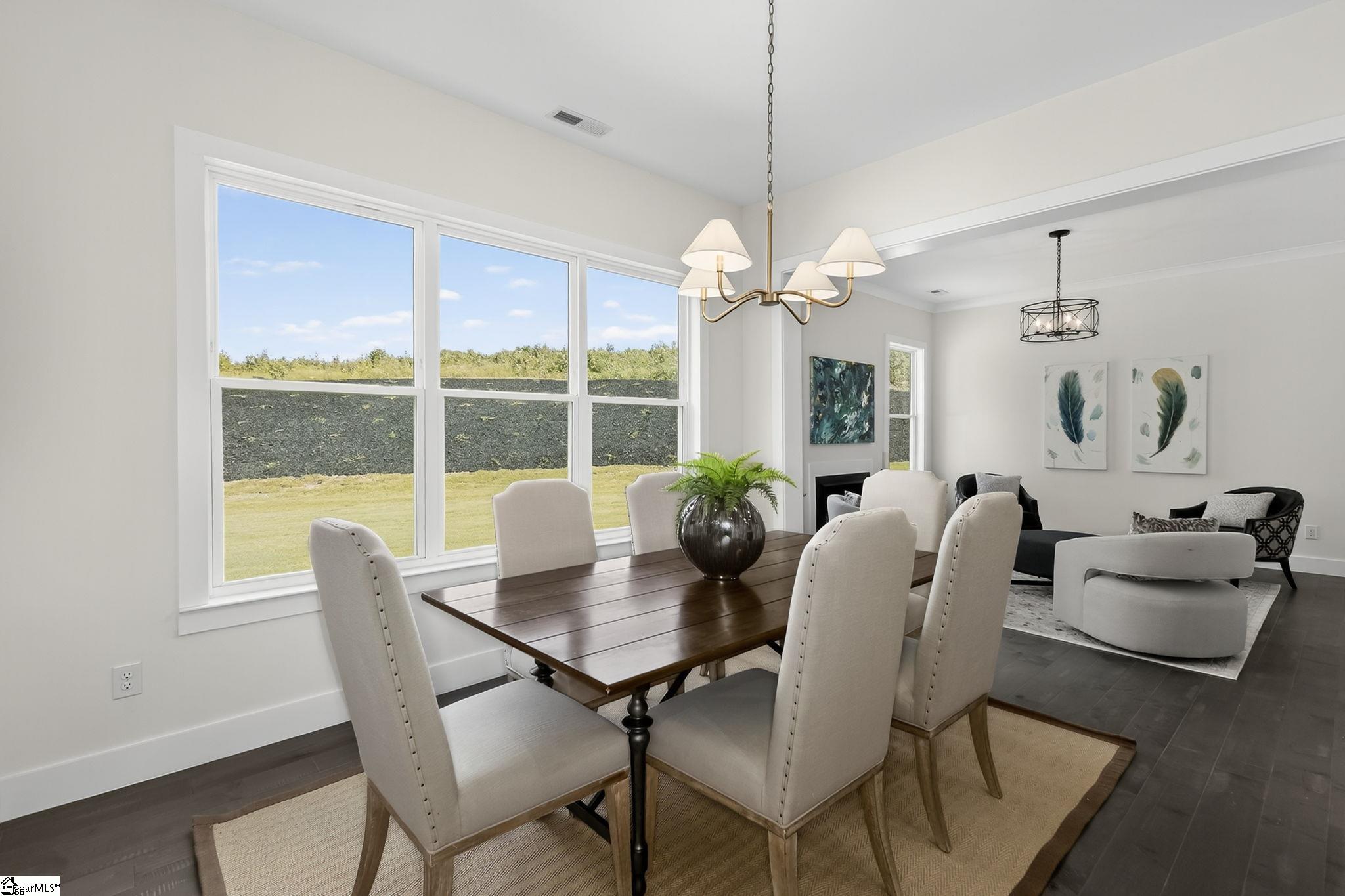 6910 Mountain View Road Taylors, SC 29687