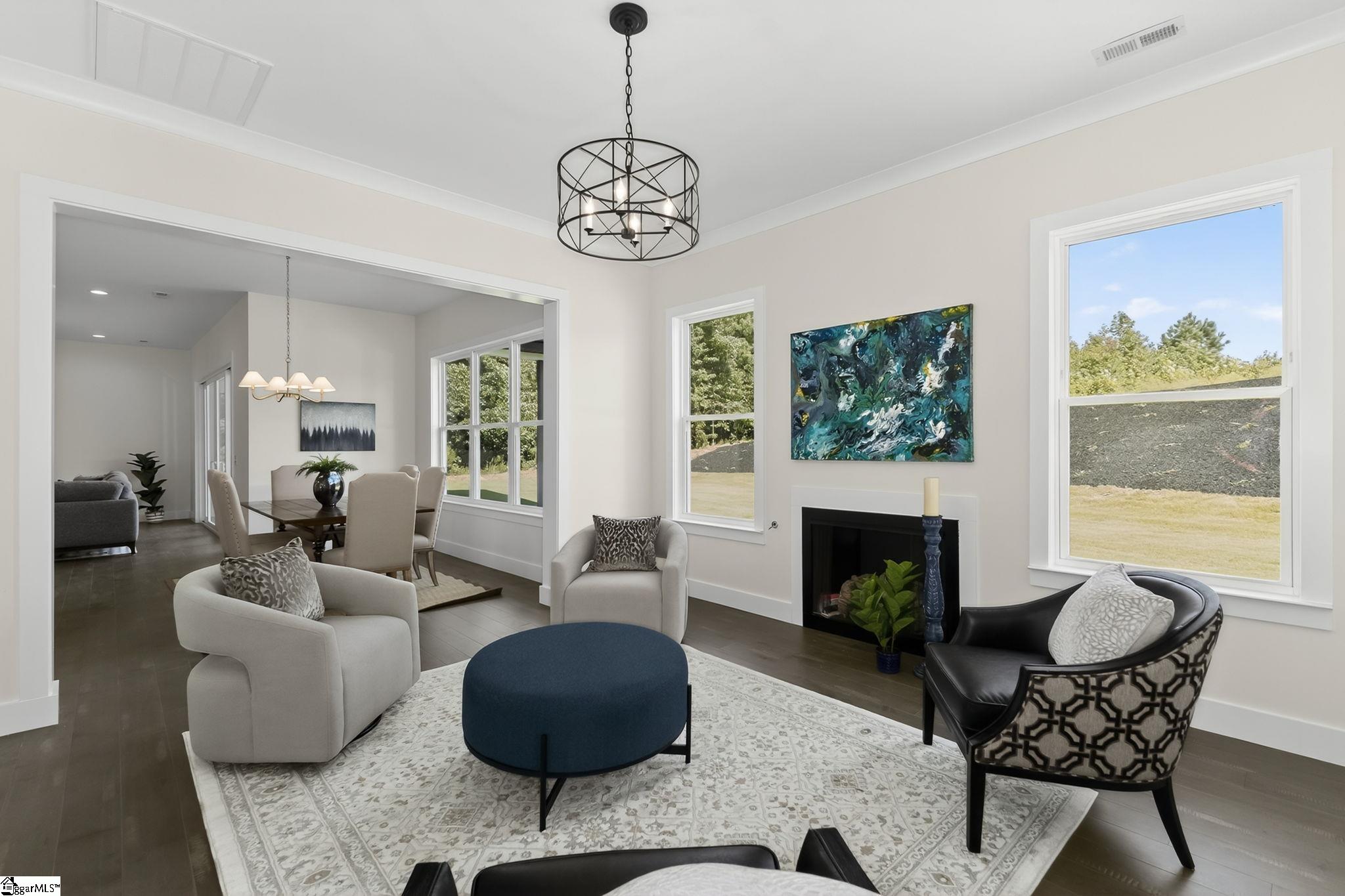 6910 Mountain View Road Taylors, SC 29687