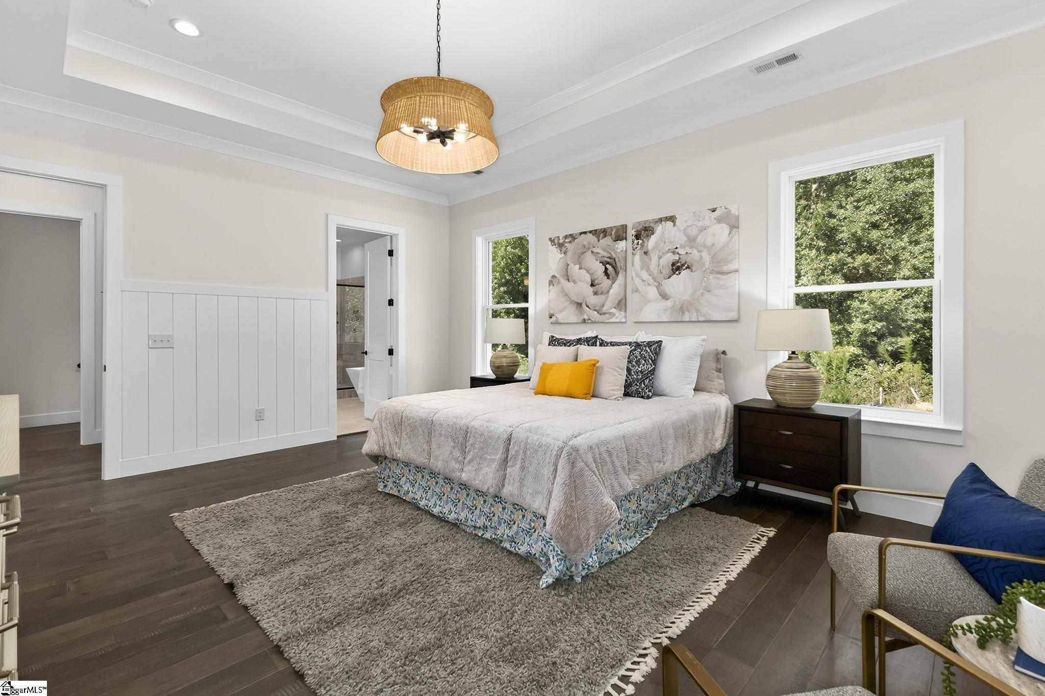 6910 Mountain View Road Taylors, SC 29687