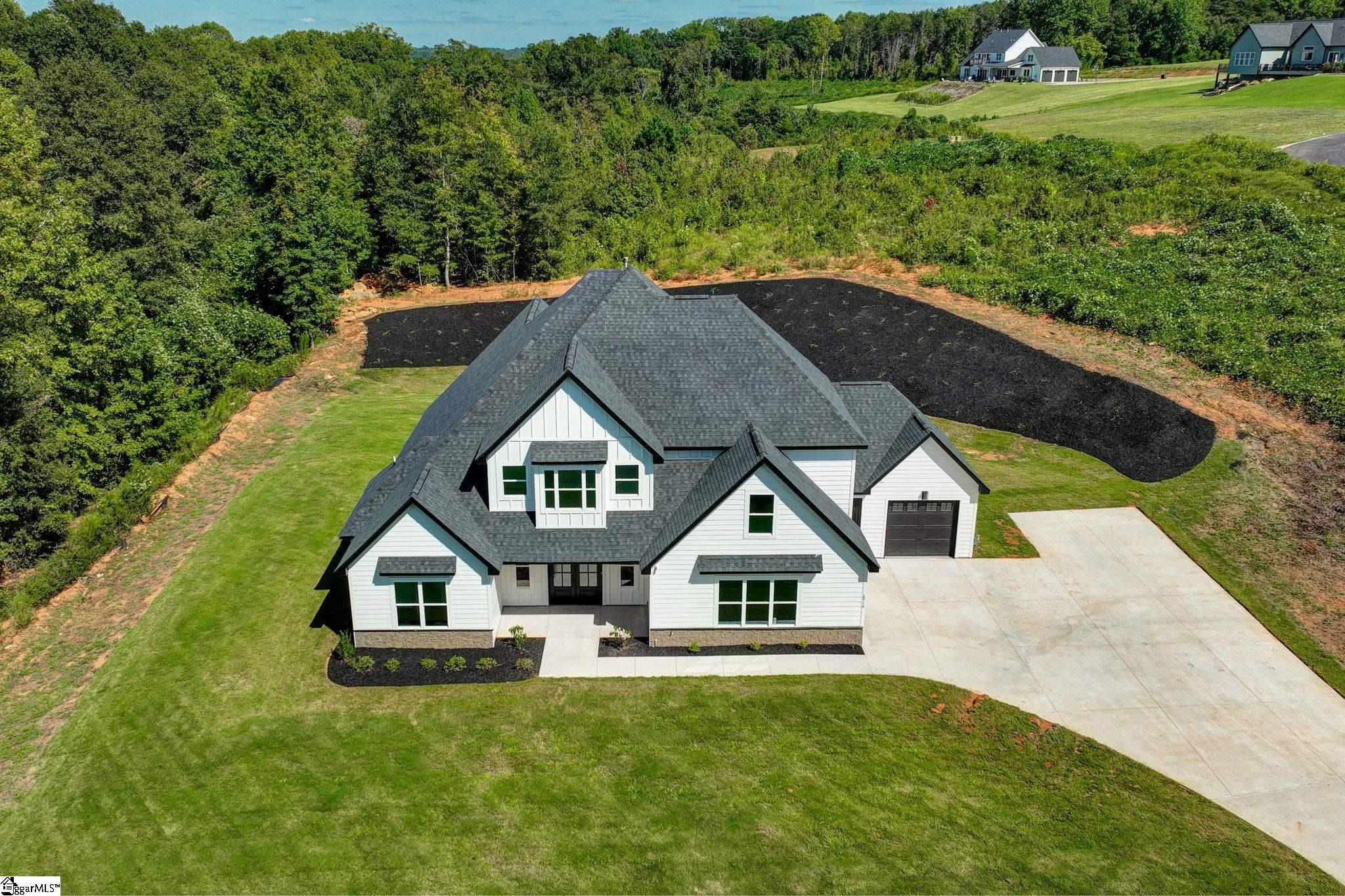 6910 Mountain View Road Taylors, SC 29687