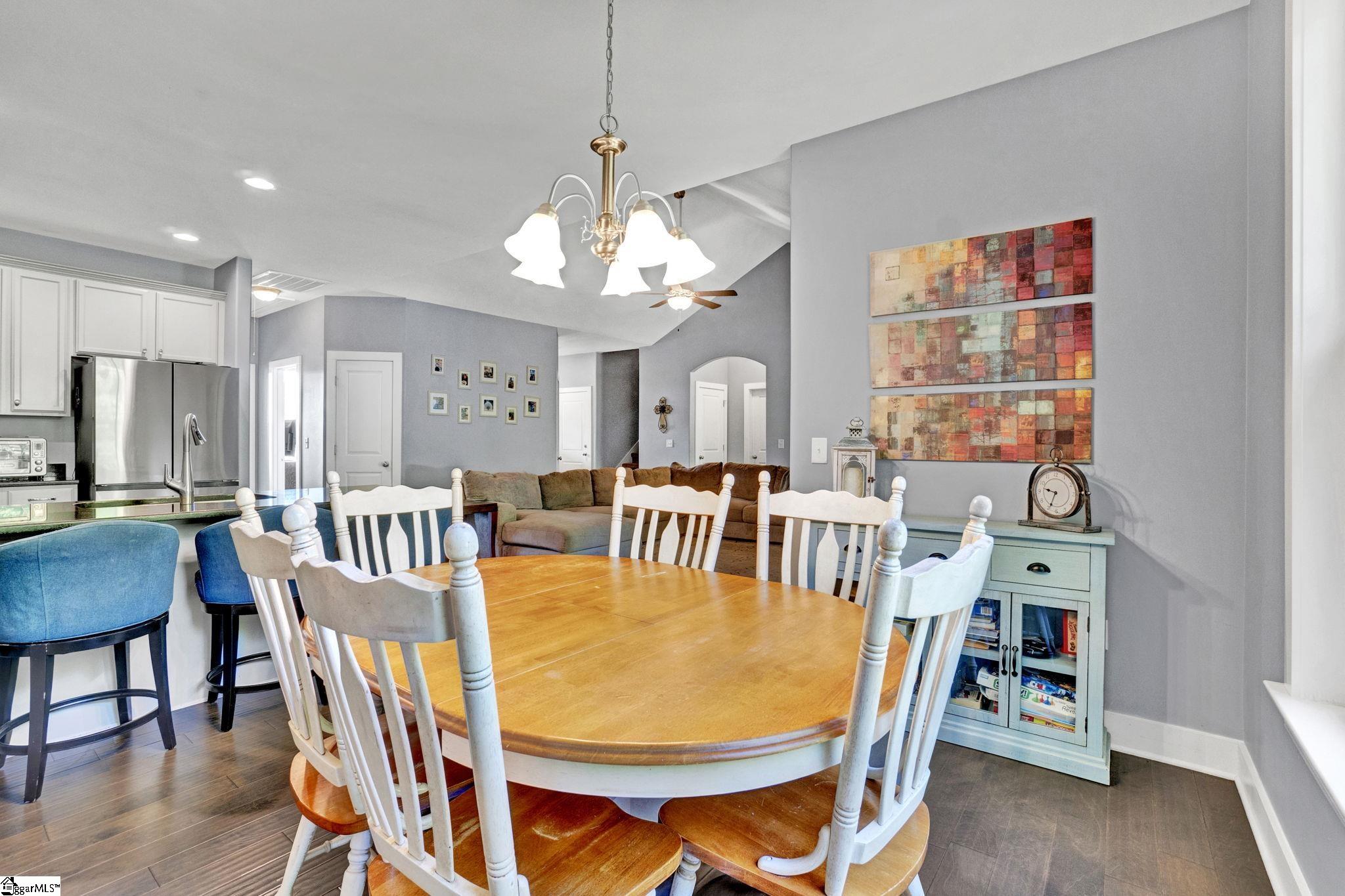 945 Garnet Circle Chesnee, SC 29323