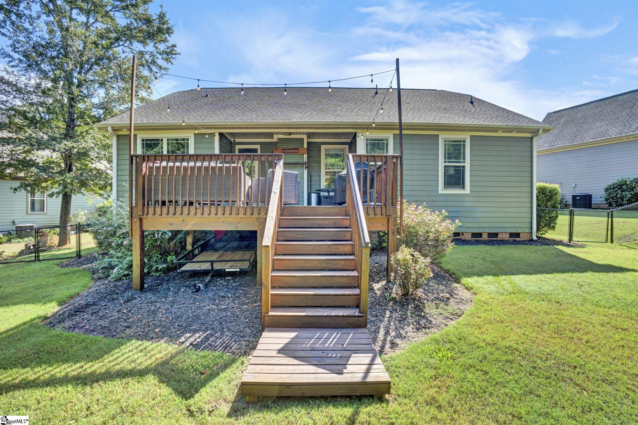 945 Garnet Circle Chesnee, SC 29323