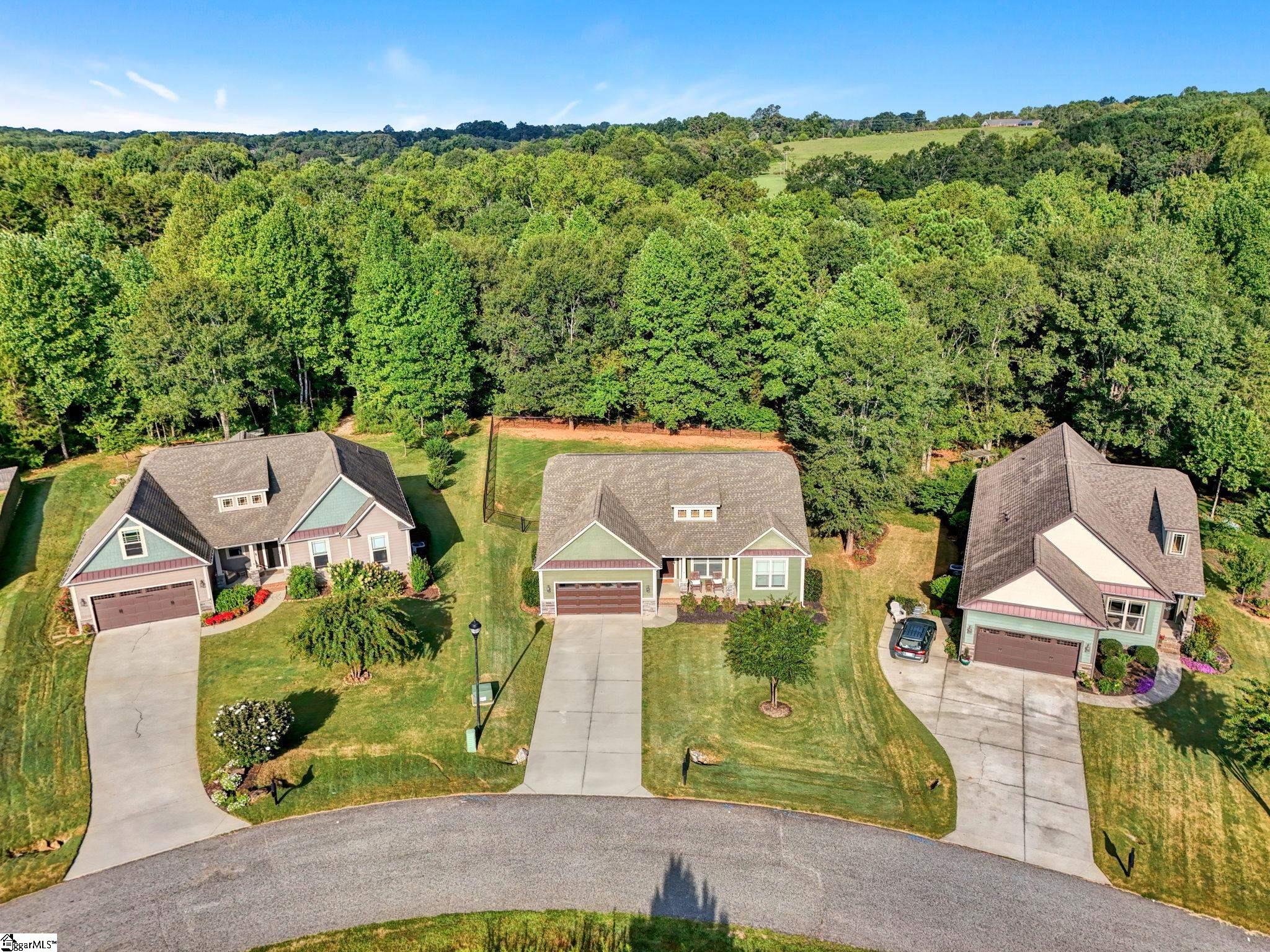 945 Garnet Circle Chesnee, SC 29323
