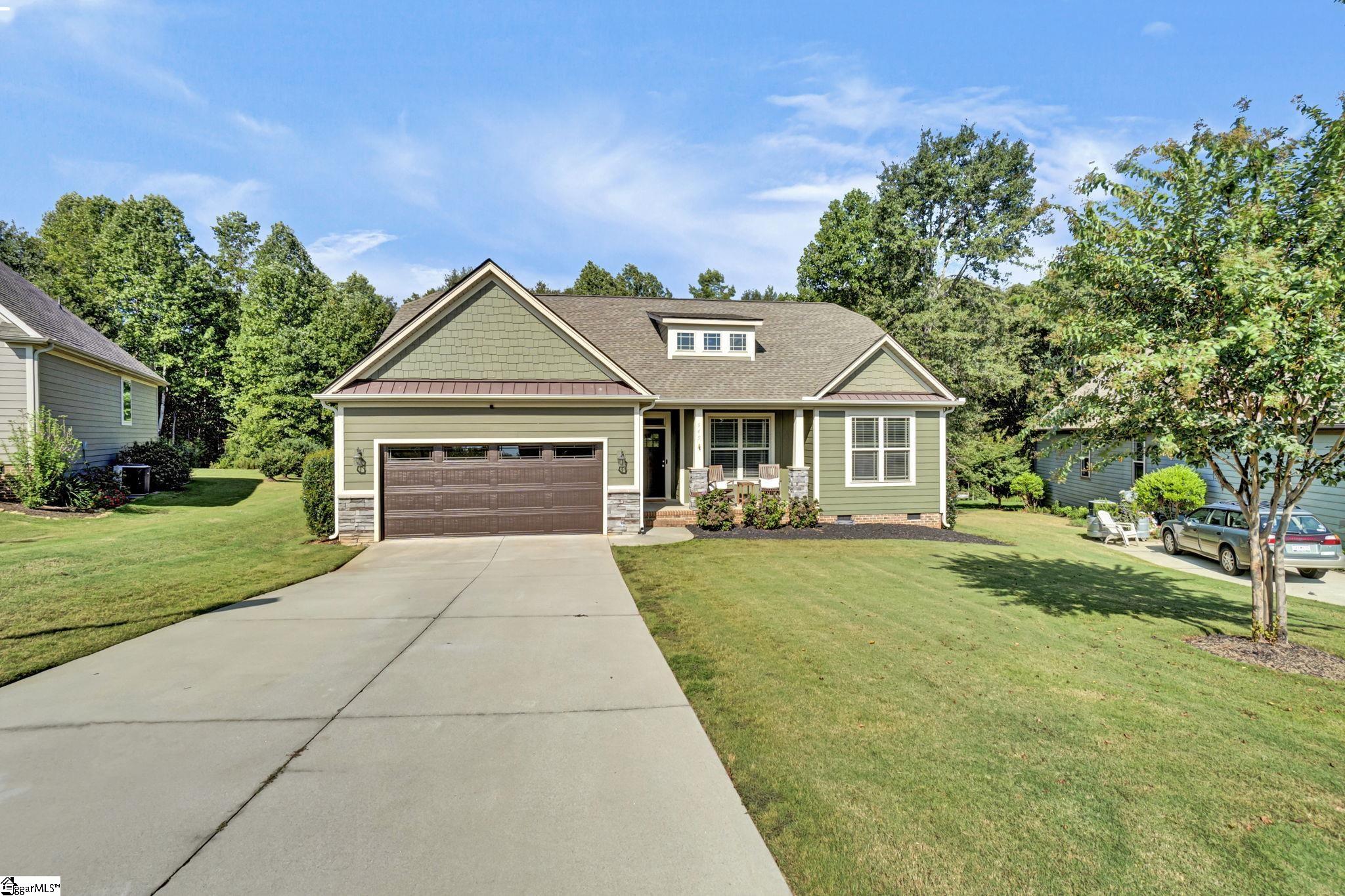 945 Garnet Circle Chesnee, SC 29323