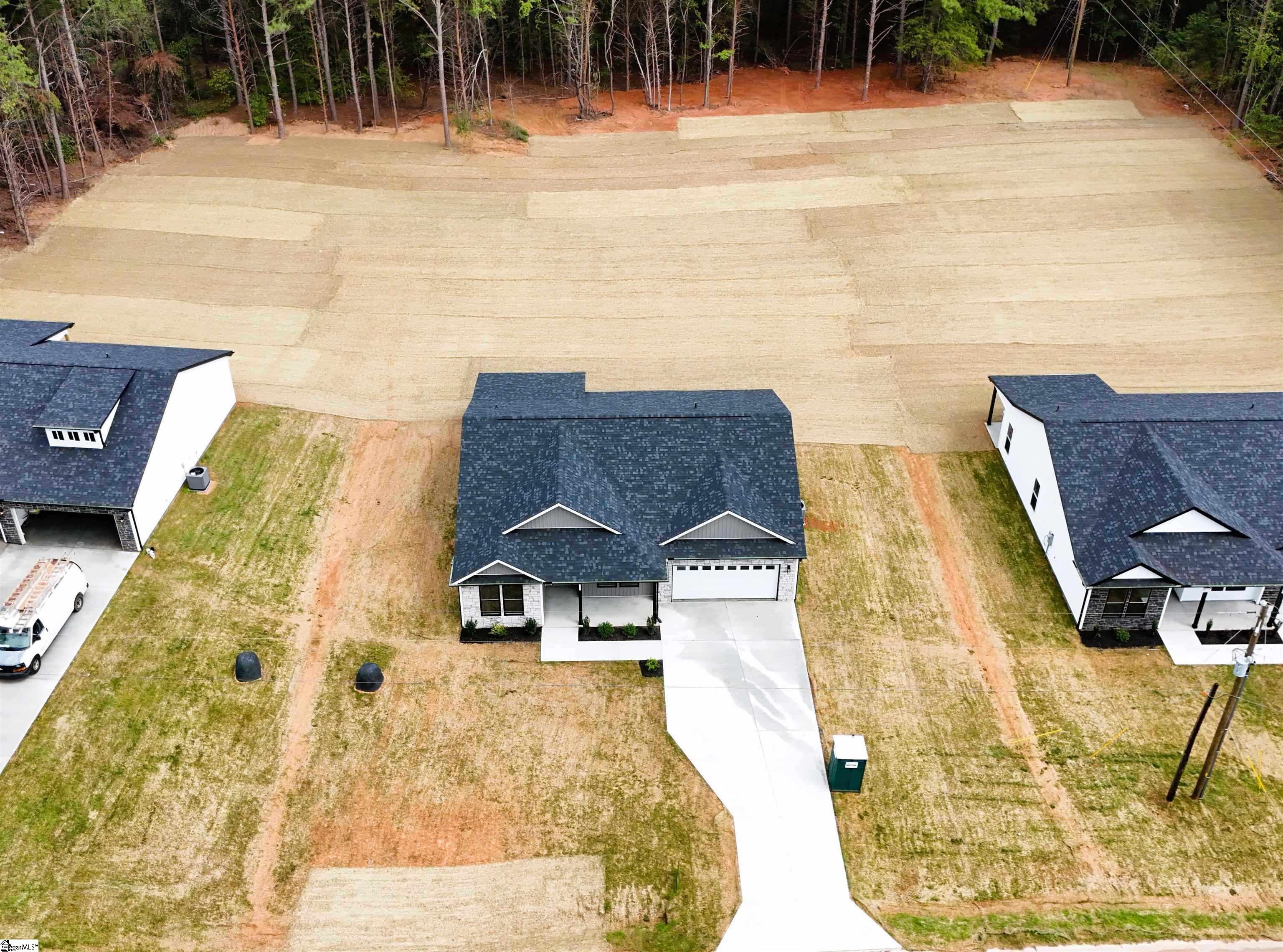 319 Gwinn Mill Road Pauline, SC 29374