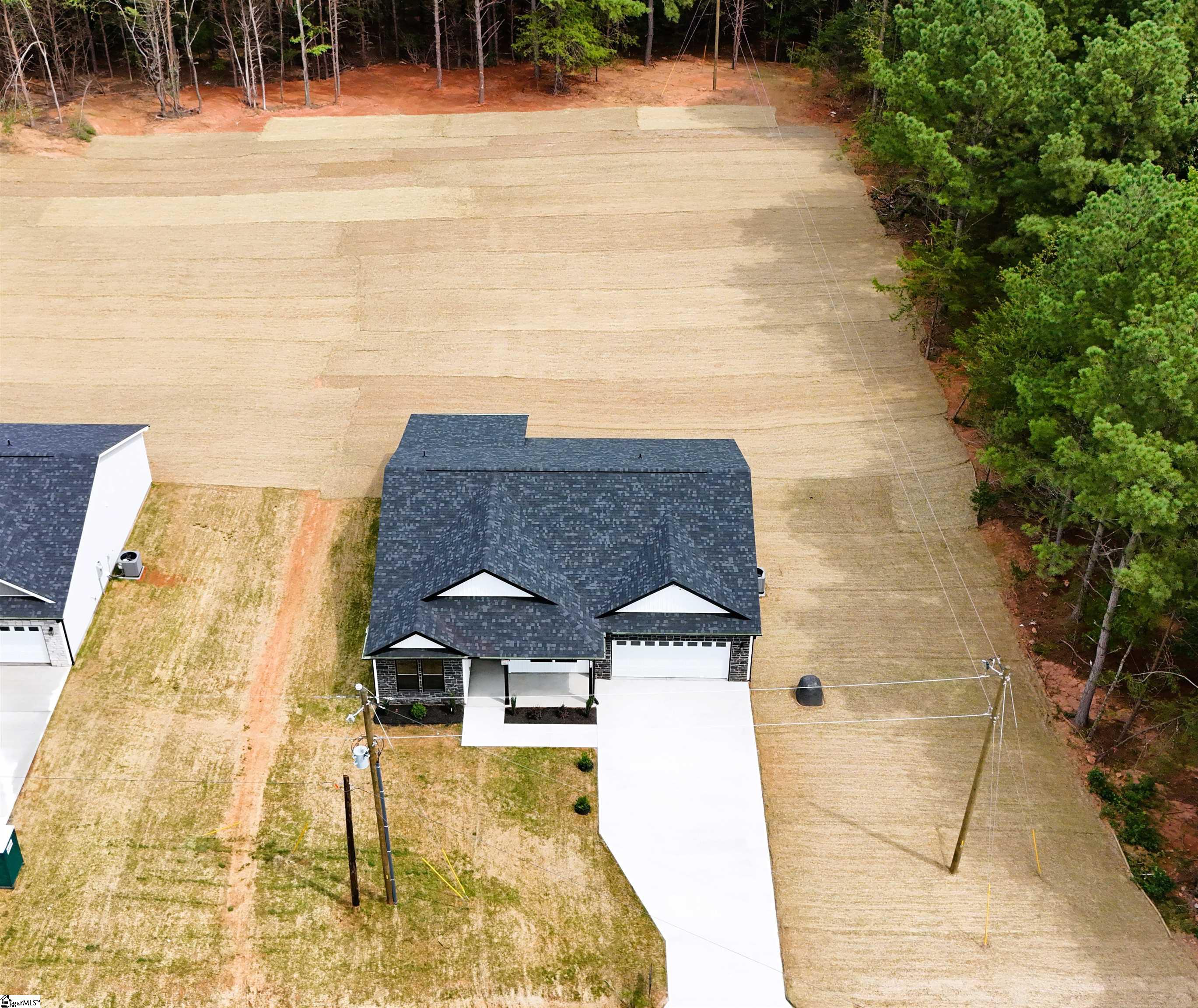 325 Gwinn Mill Road Pauline, SC 29374