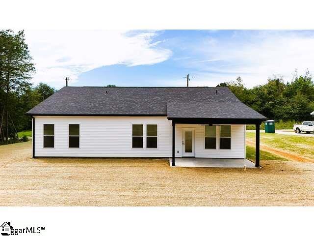 325 Gwinn Mill Road Pauline, SC 29374