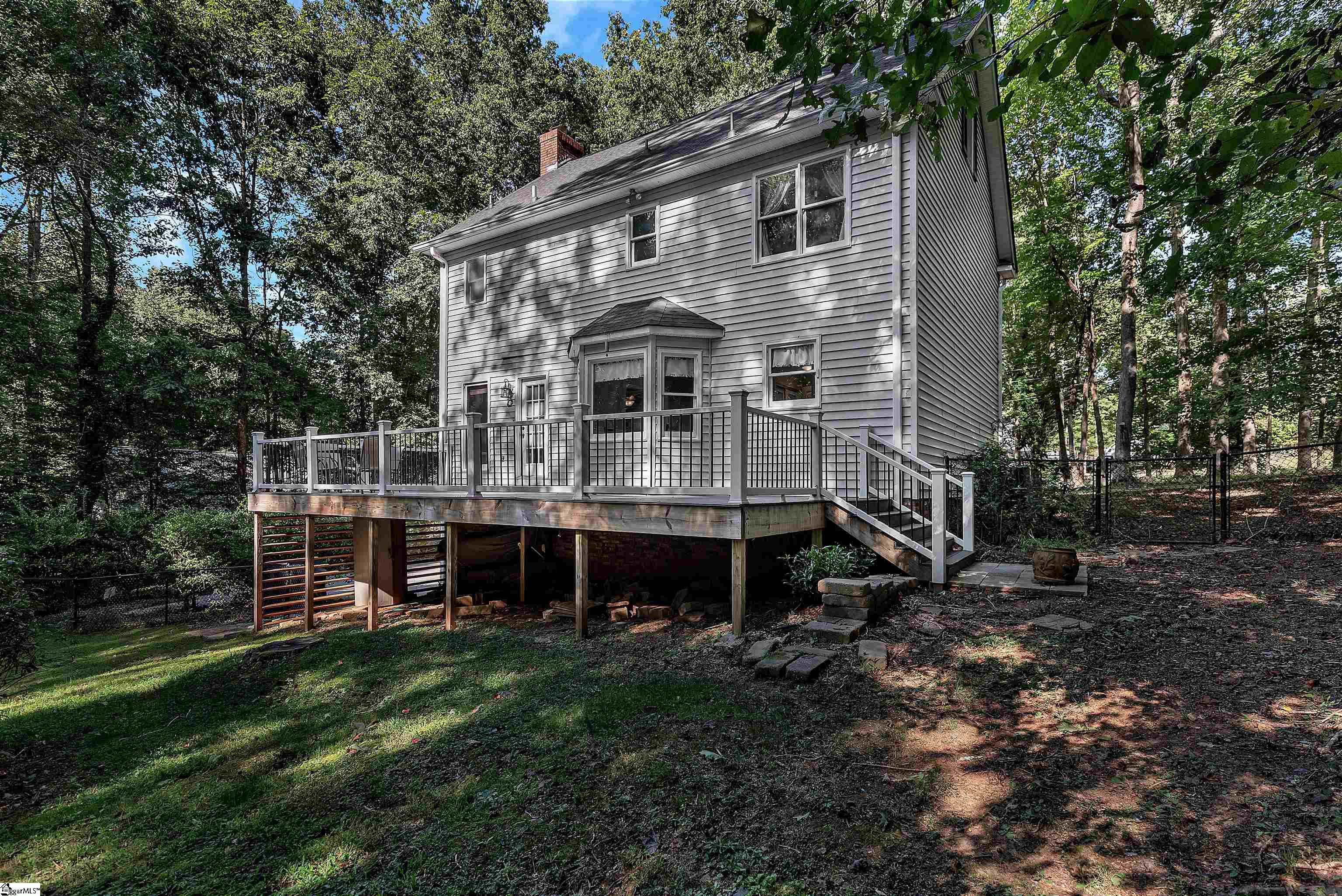523 Pistol Club Road Easley, SC 29640