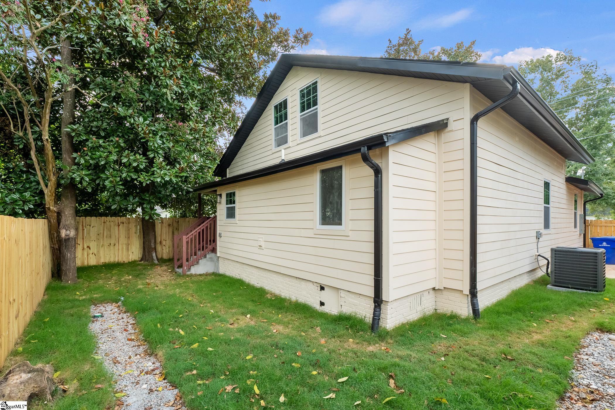 503 Anderson Street Greenville, SC 29601