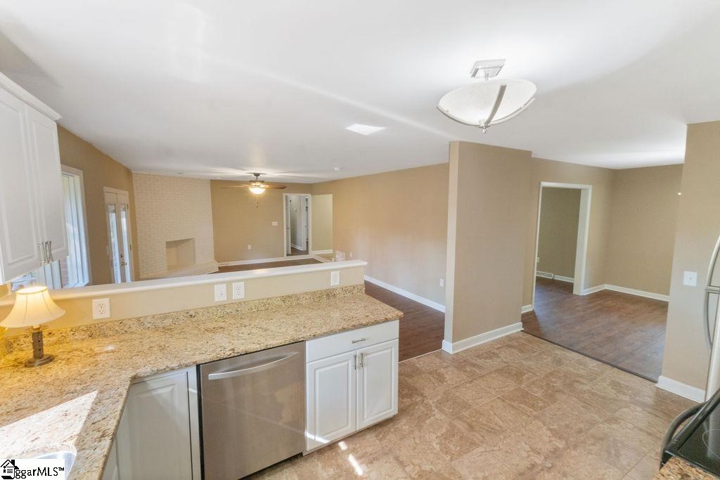 107 Wood Heights Avenue Taylors, SC 29687