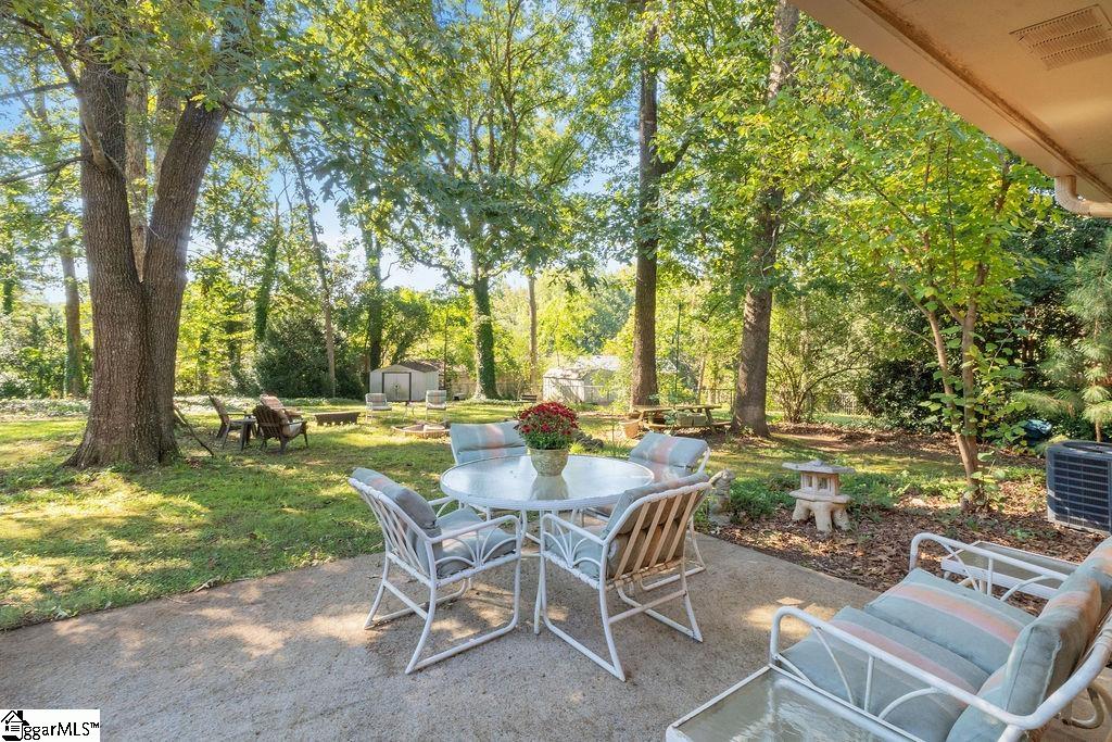 107 Wood Heights Avenue Taylors, SC 29687