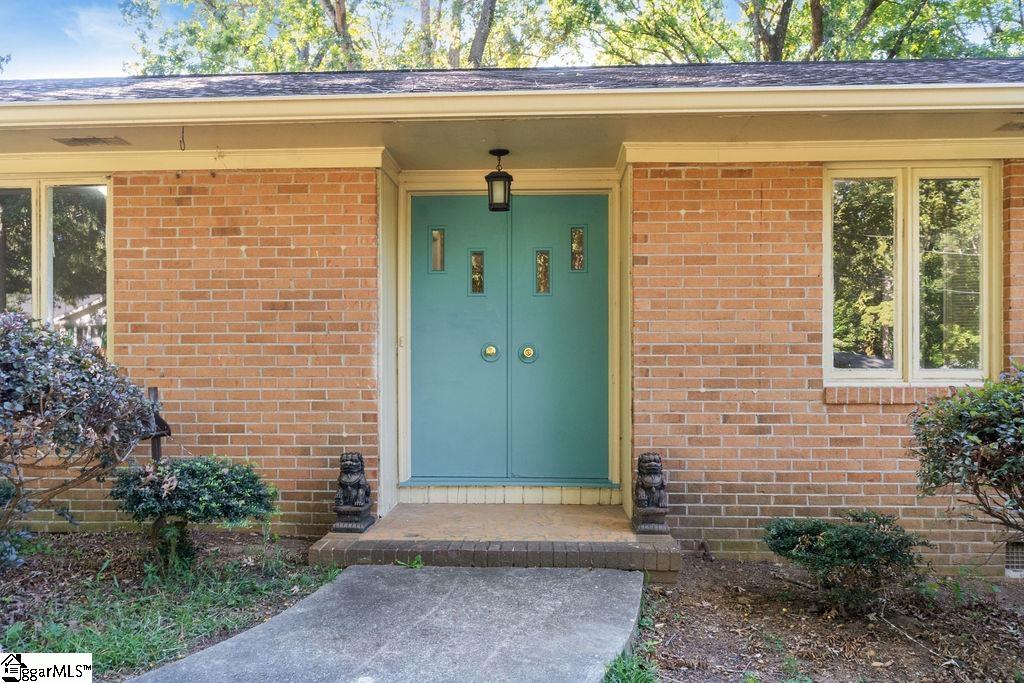 107 Wood Heights Avenue Taylors, SC 29687