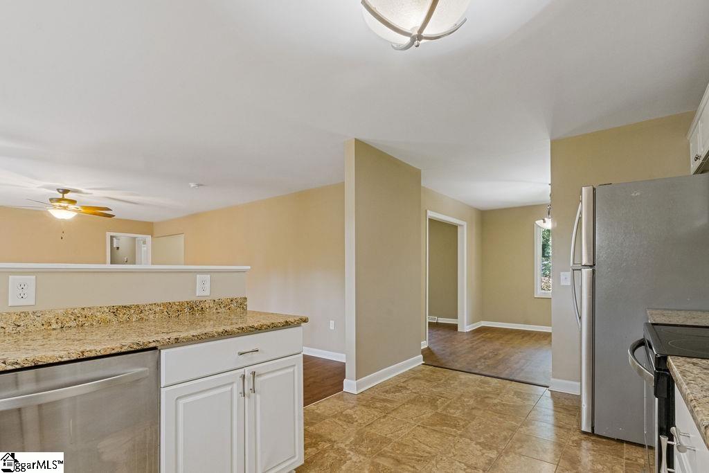 107 Wood Heights Avenue Taylors, SC 29687