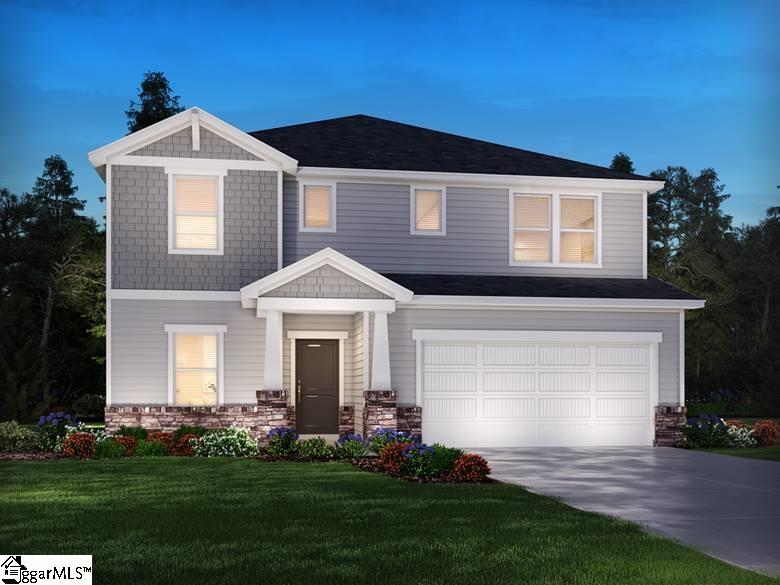 304 Roderick Lane Greenville, SC 29605