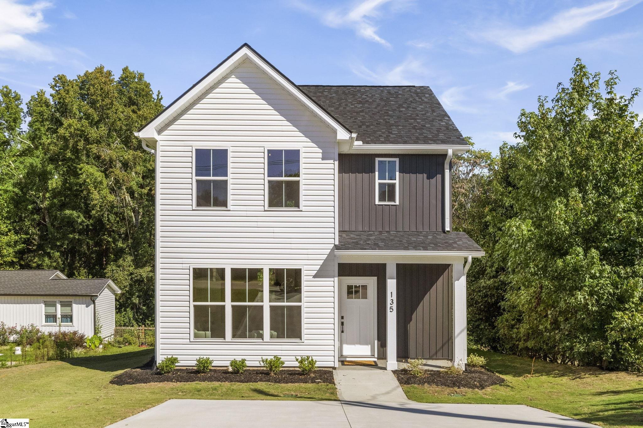 135 Chick Springs Road Taylors, SC 29687