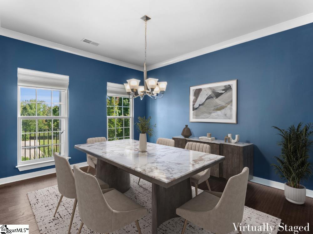 112 Knox Valley Lane Greenville, SC 29609-6857