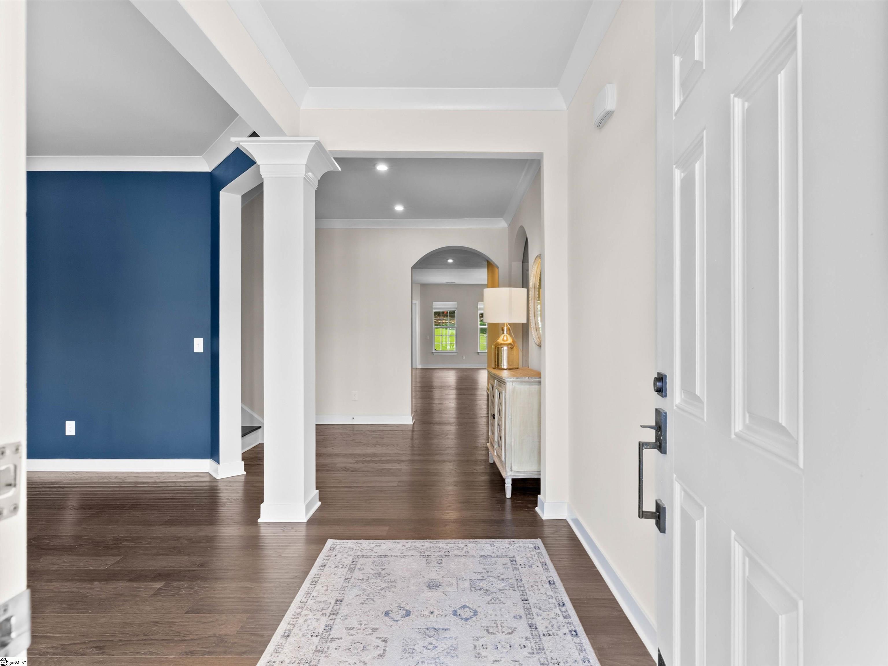 112 Knox Valley Lane Greenville, SC 29609-6857