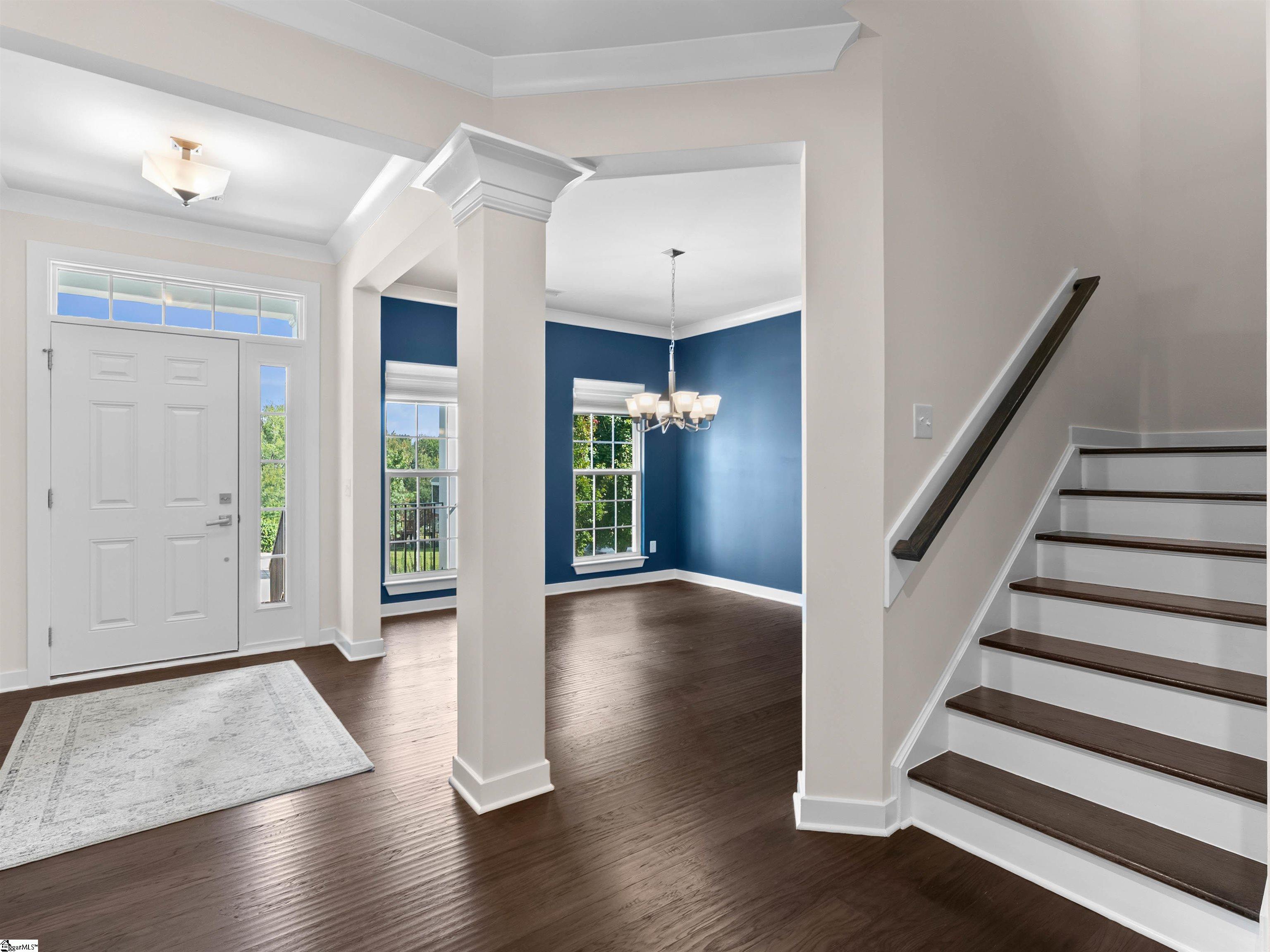 112 Knox Valley Lane Greenville, SC 29609-6857