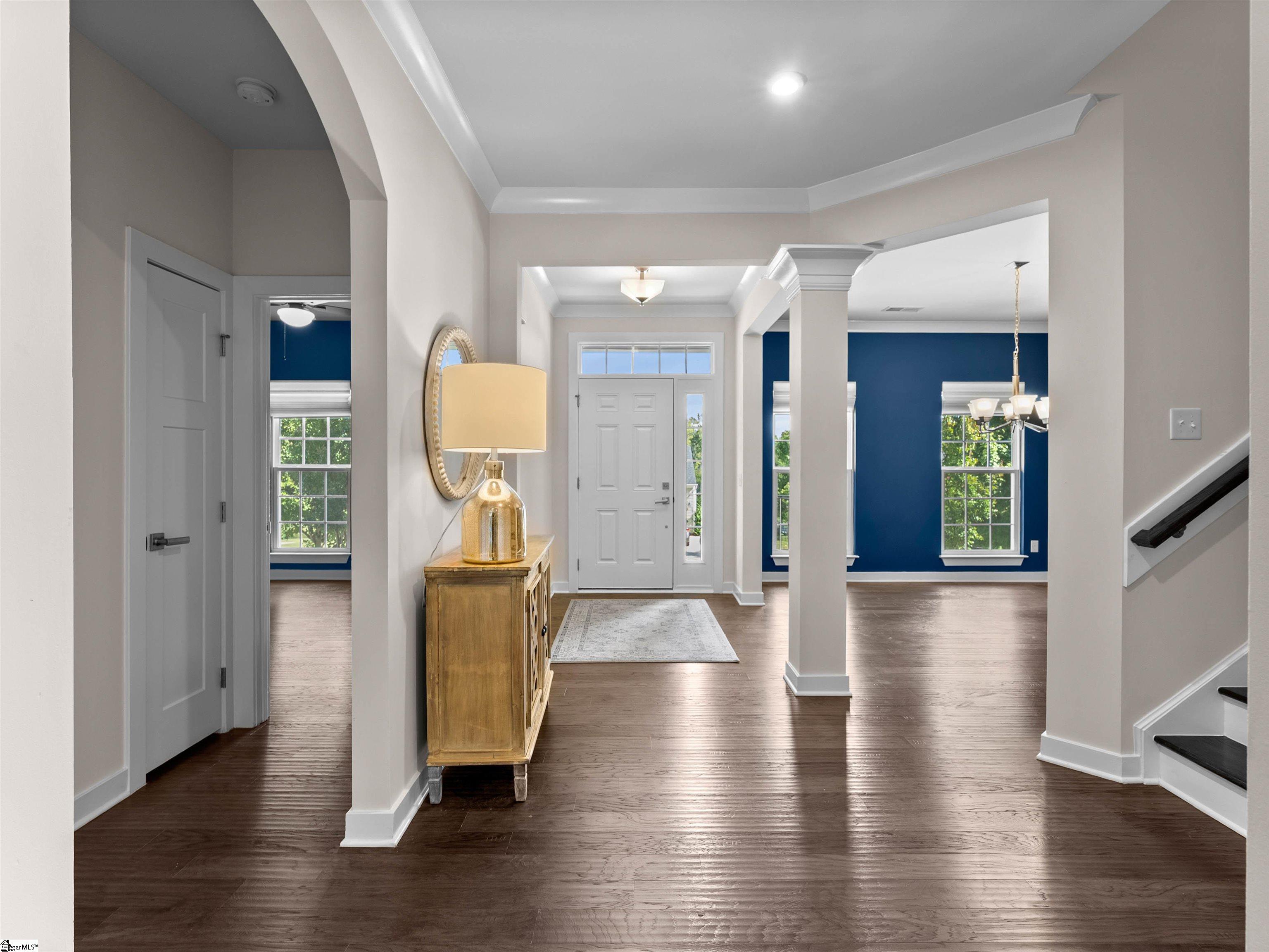 112 Knox Valley Lane Greenville, SC 29609-6857
