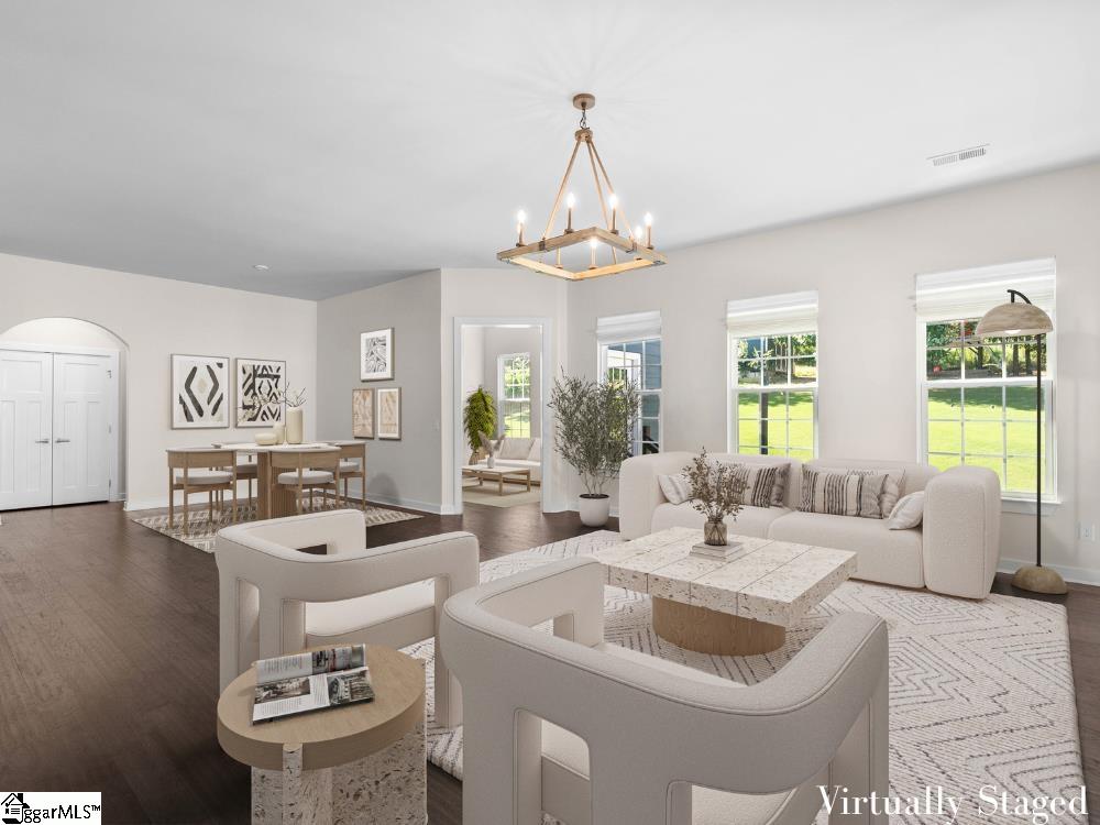 112 Knox Valley Lane Greenville, SC 29609-6857