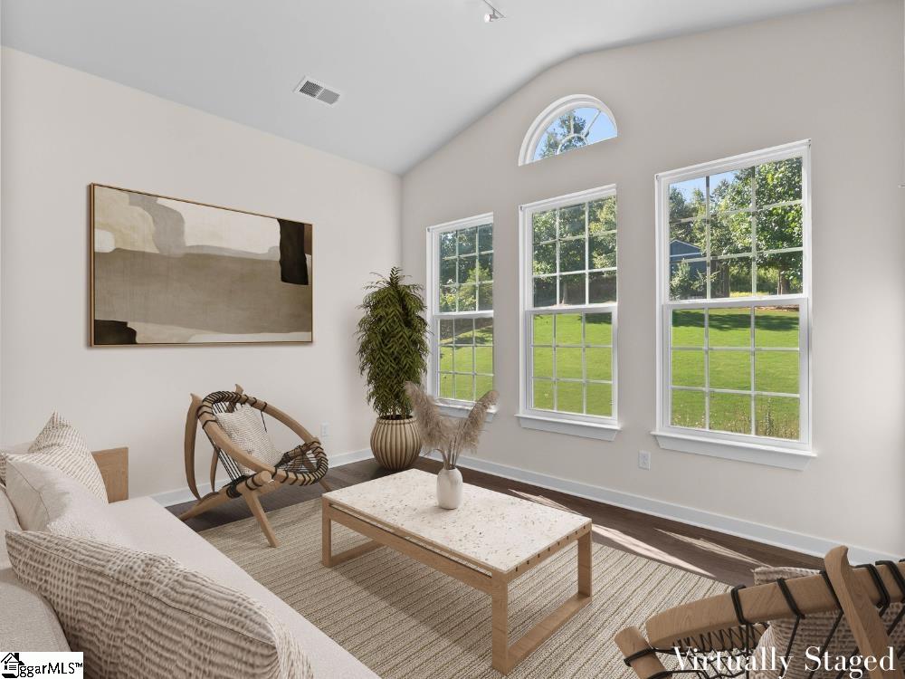 112 Knox Valley Lane Greenville, SC 29609-6857