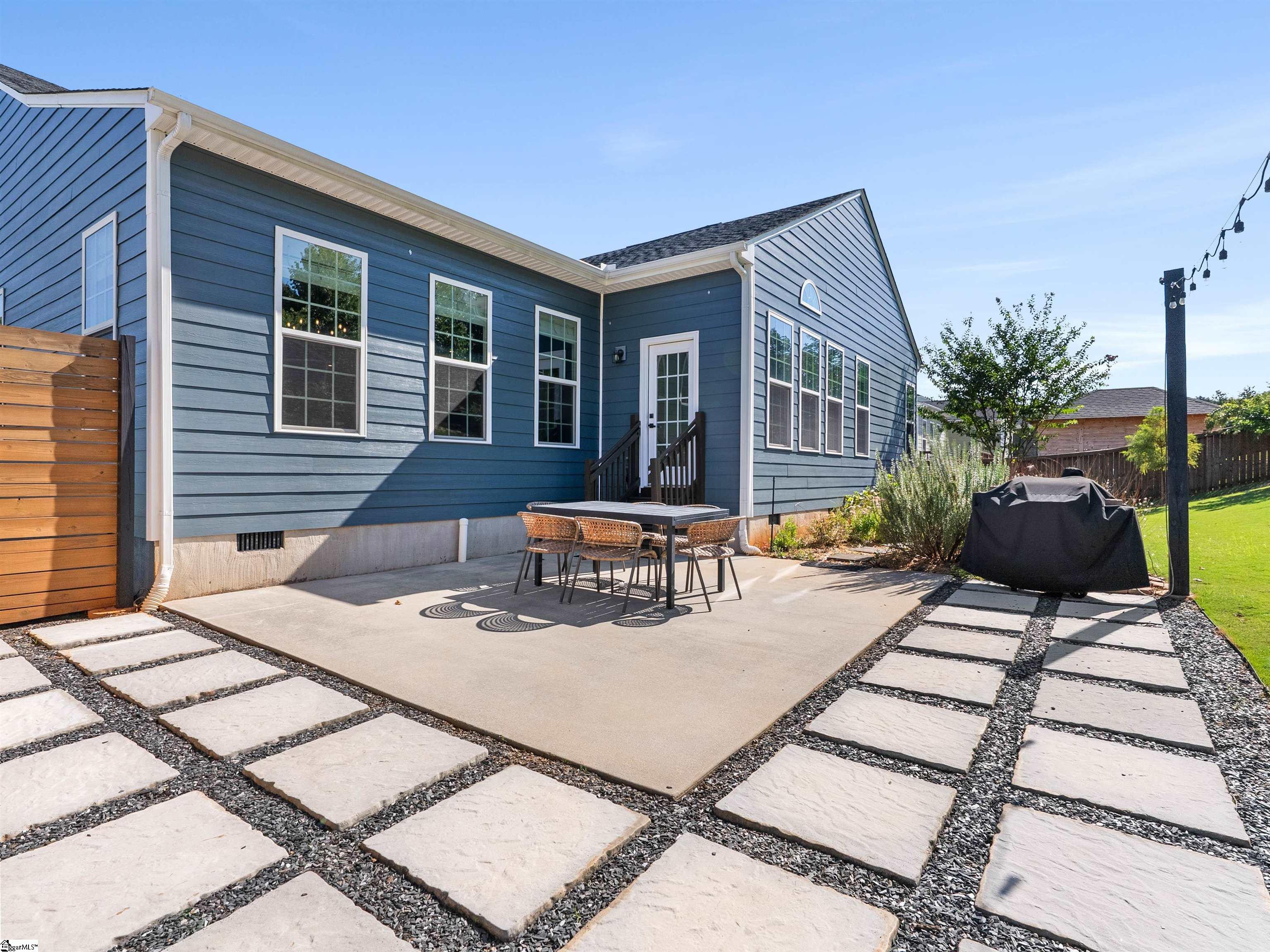 112 Knox Valley Lane Greenville, SC 29609-6857