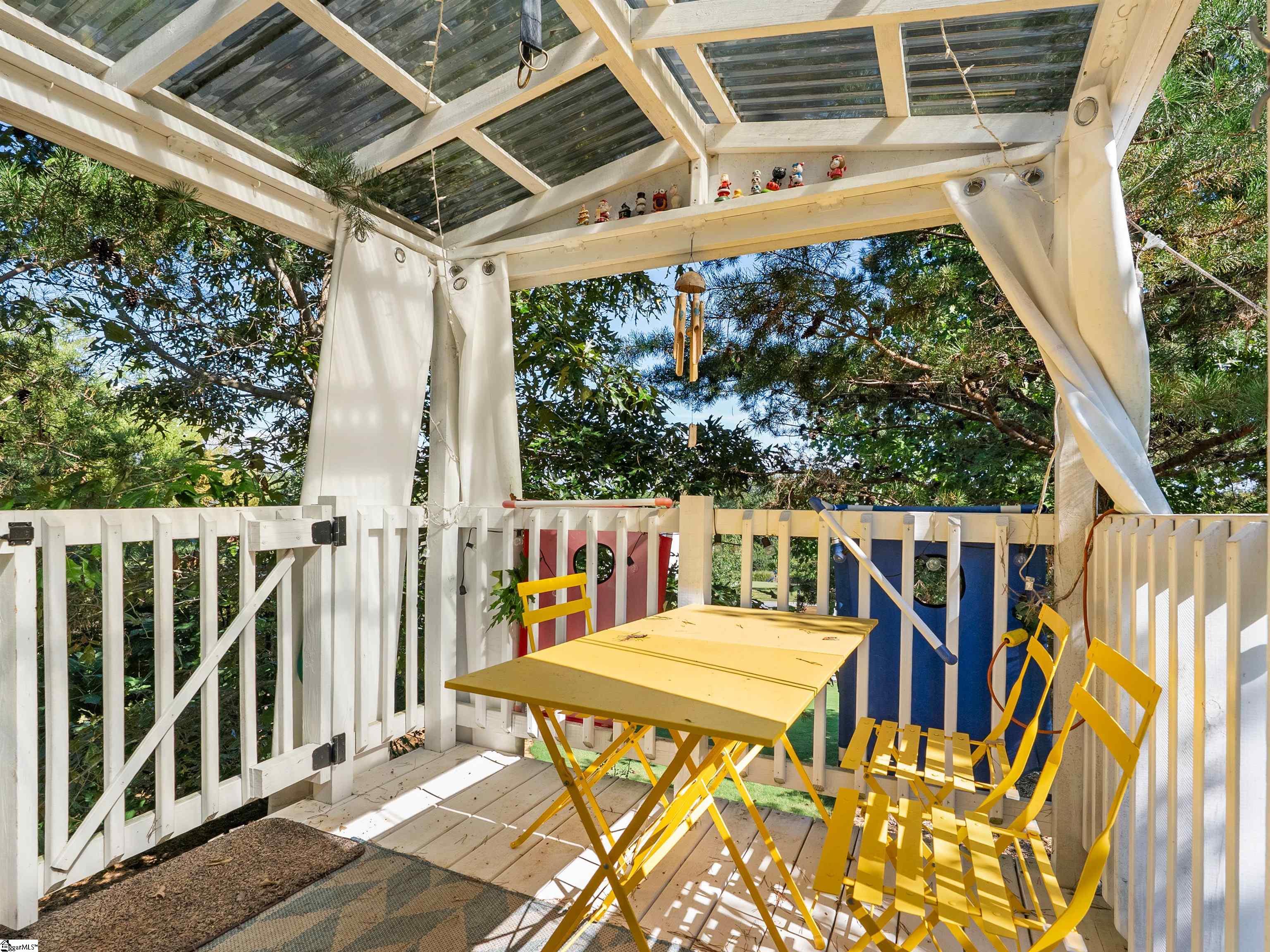 112 Knox Valley Lane Greenville, SC 29609-6857