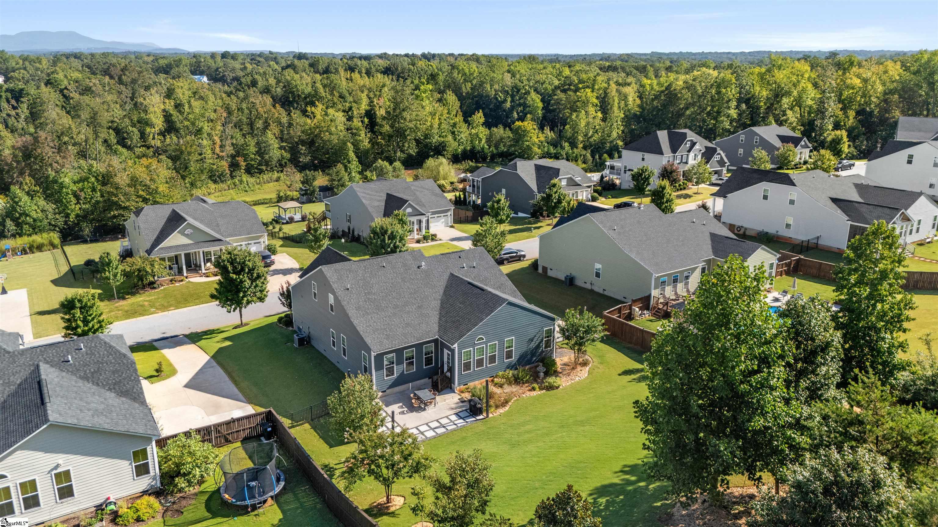 112 Knox Valley Lane Greenville, SC 29609-6857