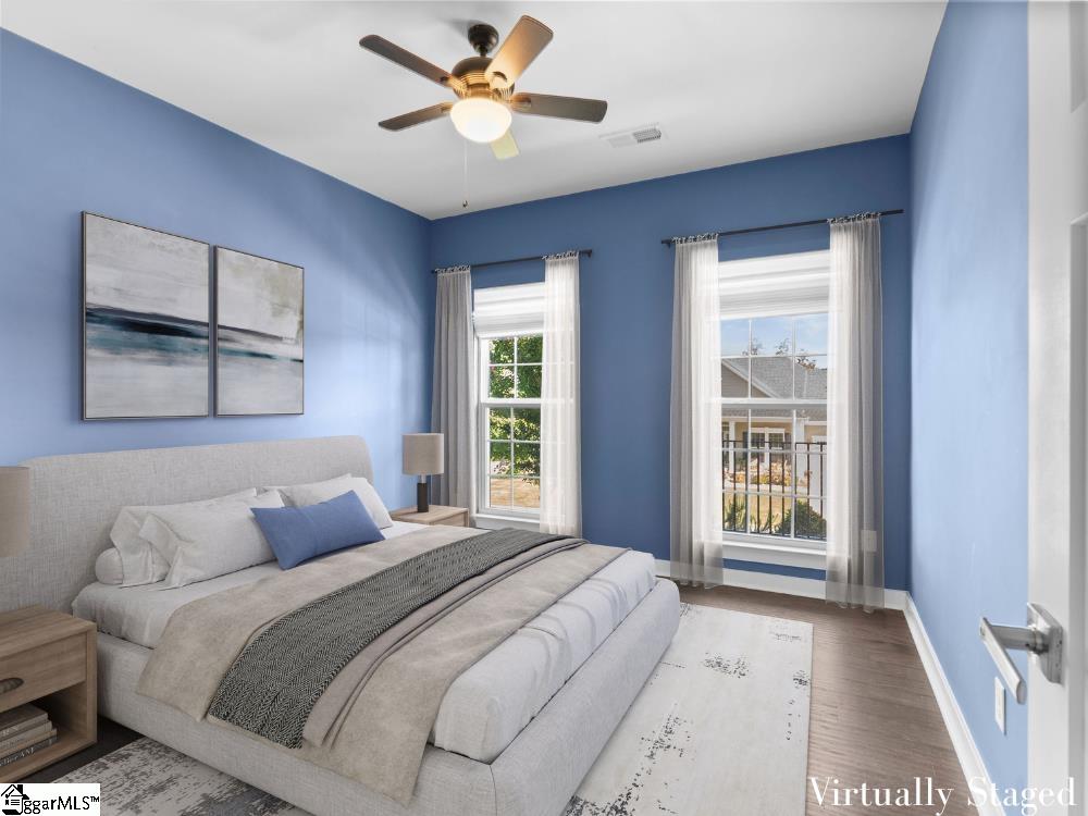 112 Knox Valley Lane Greenville, SC 29609-6857