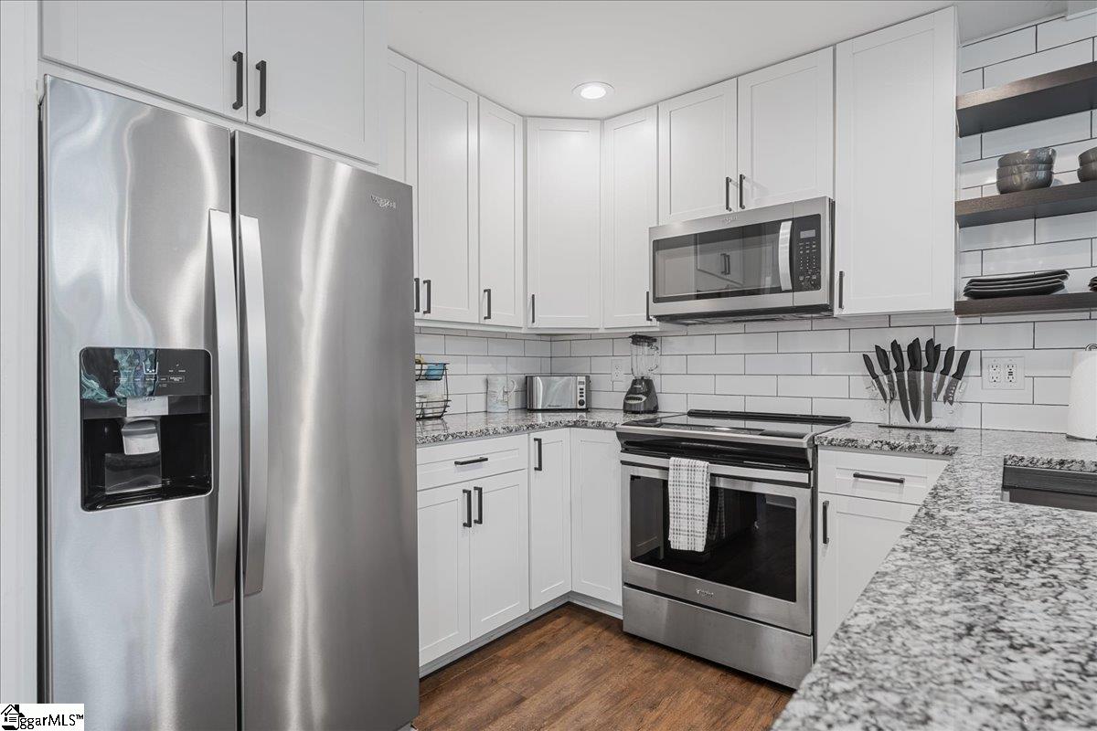 700 Captains Cove Court UNIT Unit 6 Salem, SC 29676