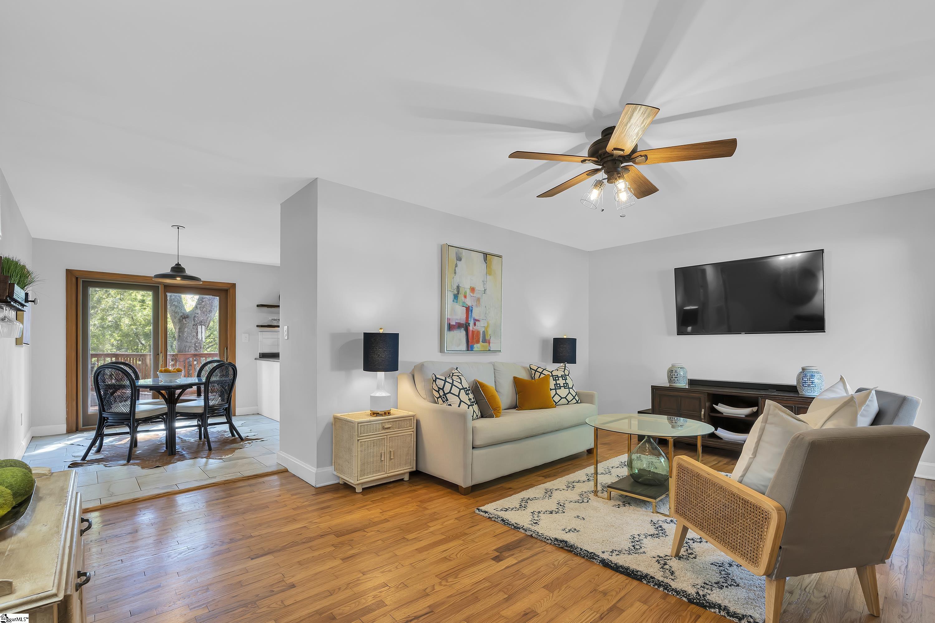 423 Willow Springs Drive Greenville, SC 29607