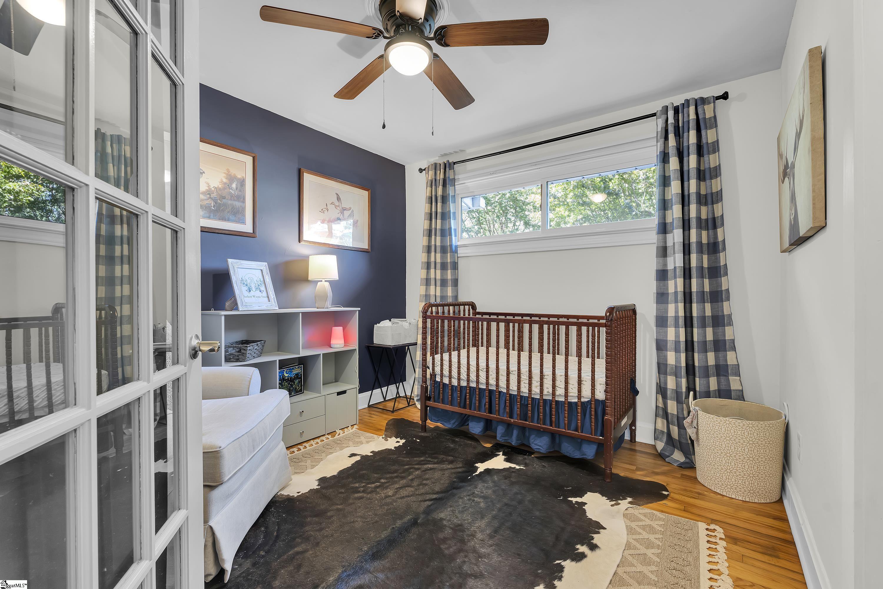 423 Willow Springs Drive Greenville, SC 29607