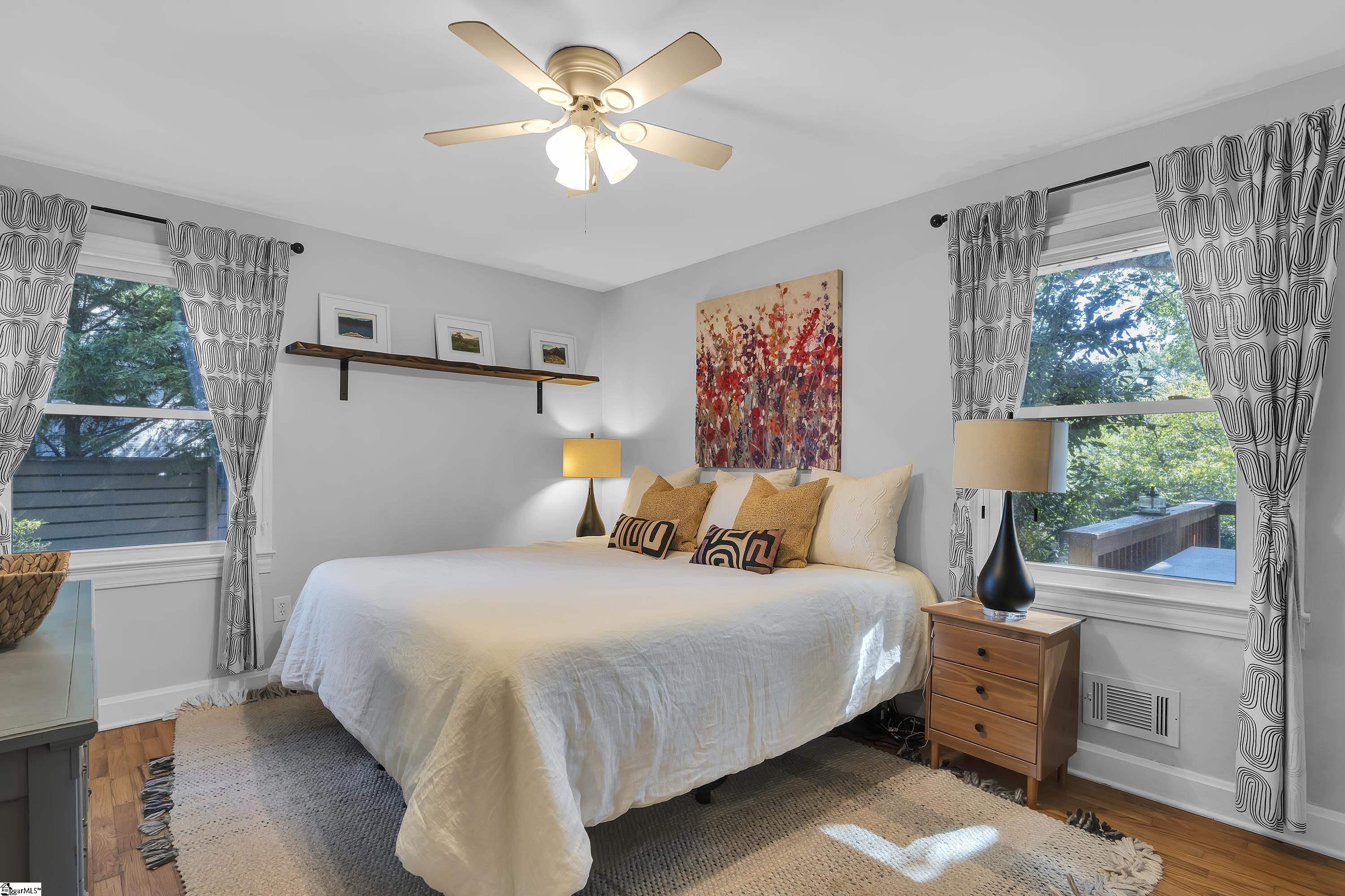 423 Willow Springs Drive Greenville, SC 29607