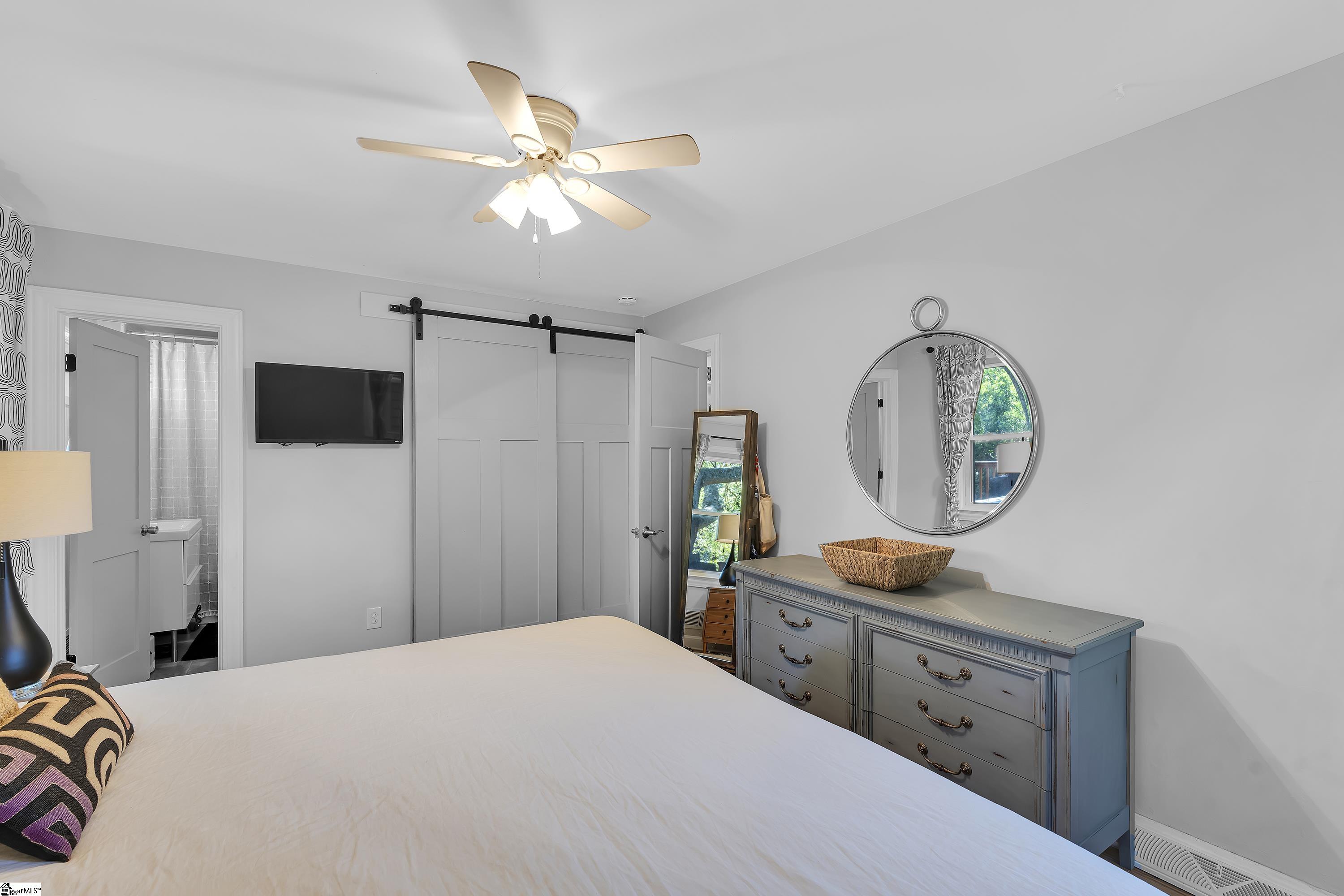 423 Willow Springs Drive Greenville, SC 29607