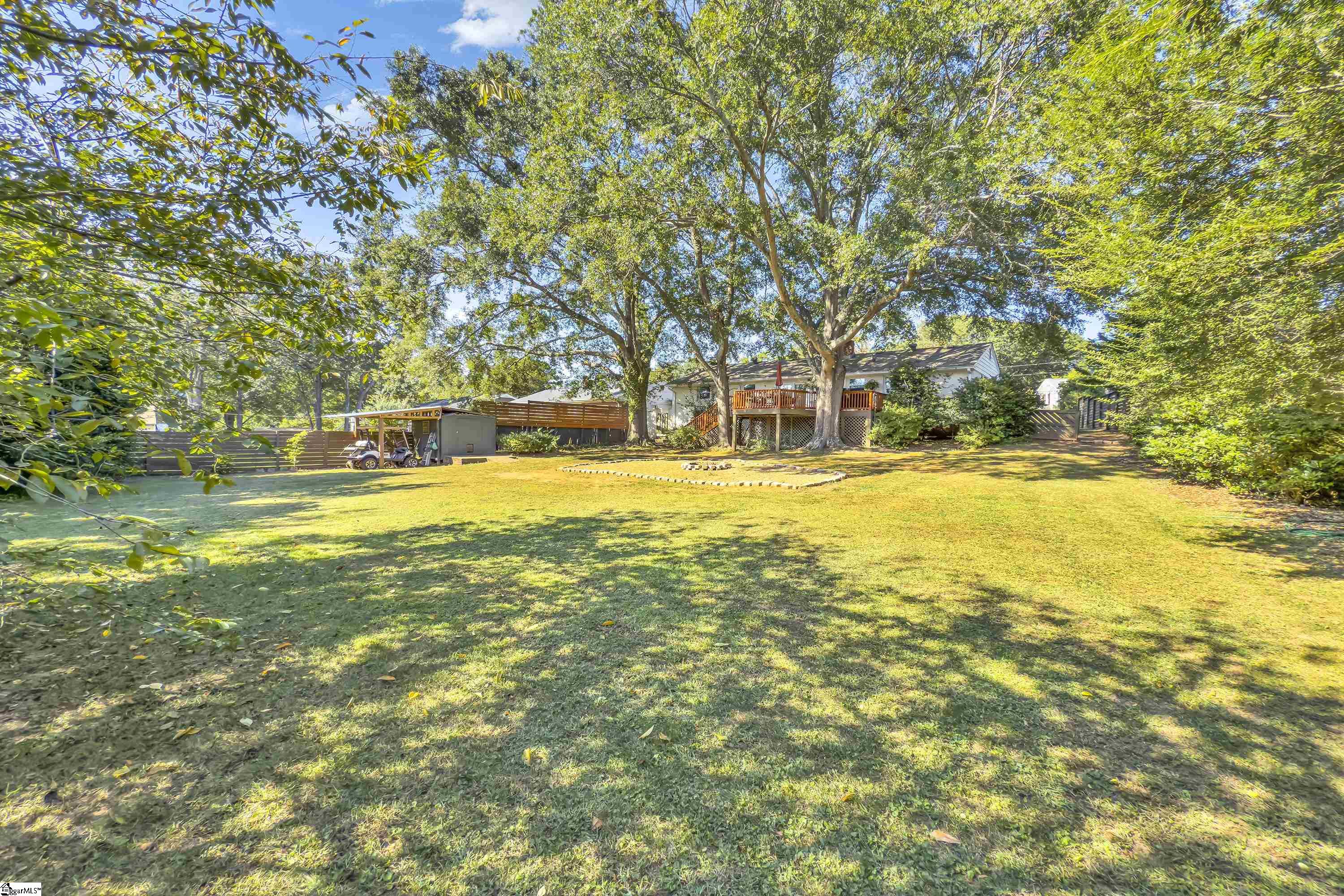 423 Willow Springs Drive Greenville, SC 29607