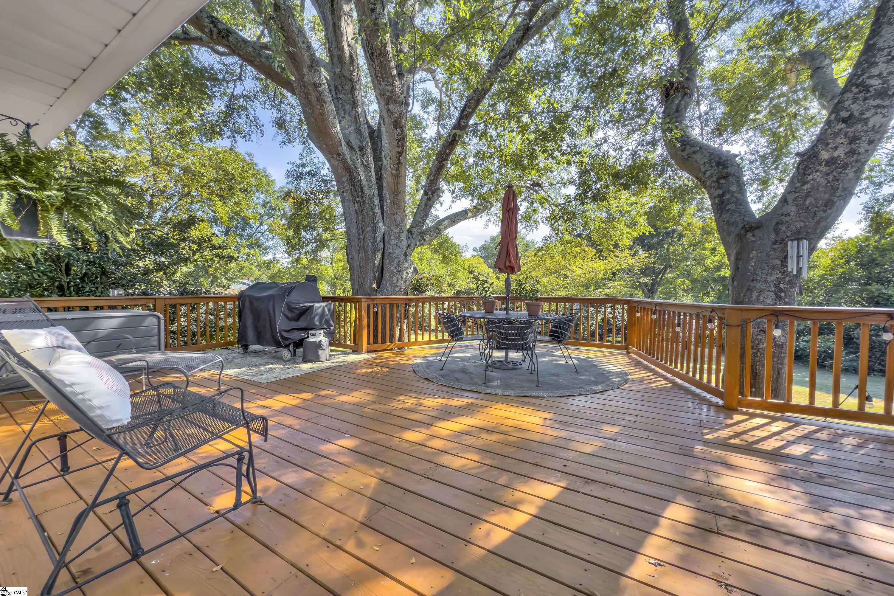 423 Willow Springs Drive Greenville, SC 29607