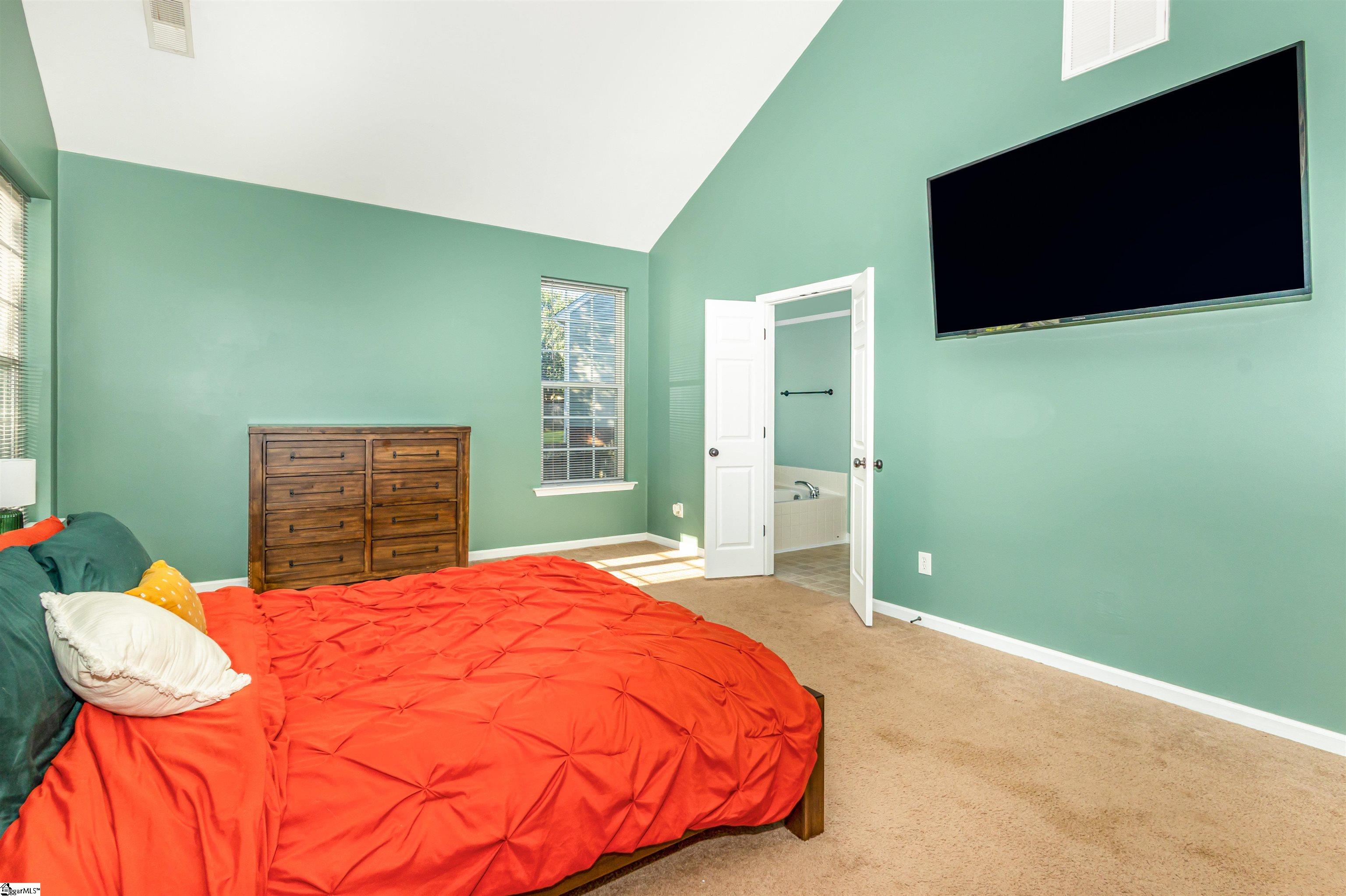 8 Mariscat Place Greenville, SC 29605