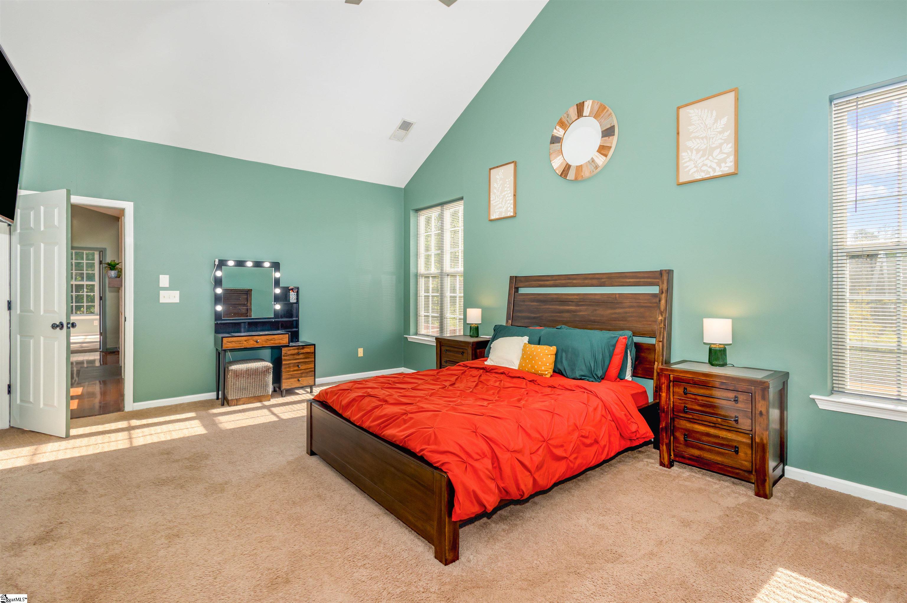 8 Mariscat Place Greenville, SC 29605